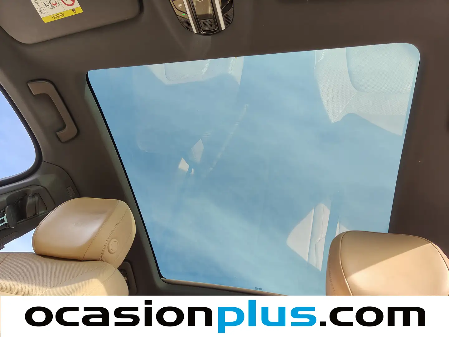 Foto Porsche Cayenne Coupé Porsche Cayenne Coupé Coupé Cayenne E-Hybrid  (462 CV)