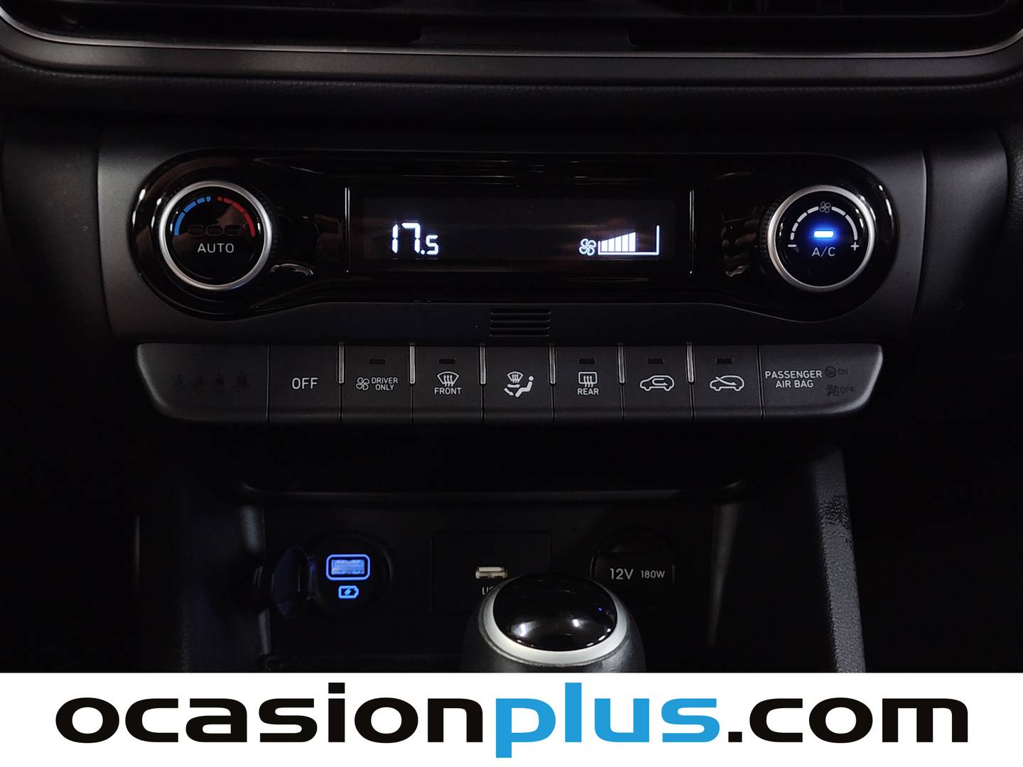 Paquetes del Hyundai Kona Hyundai Kona 1.6 GDI HEV Maxx DCT (141 CV)