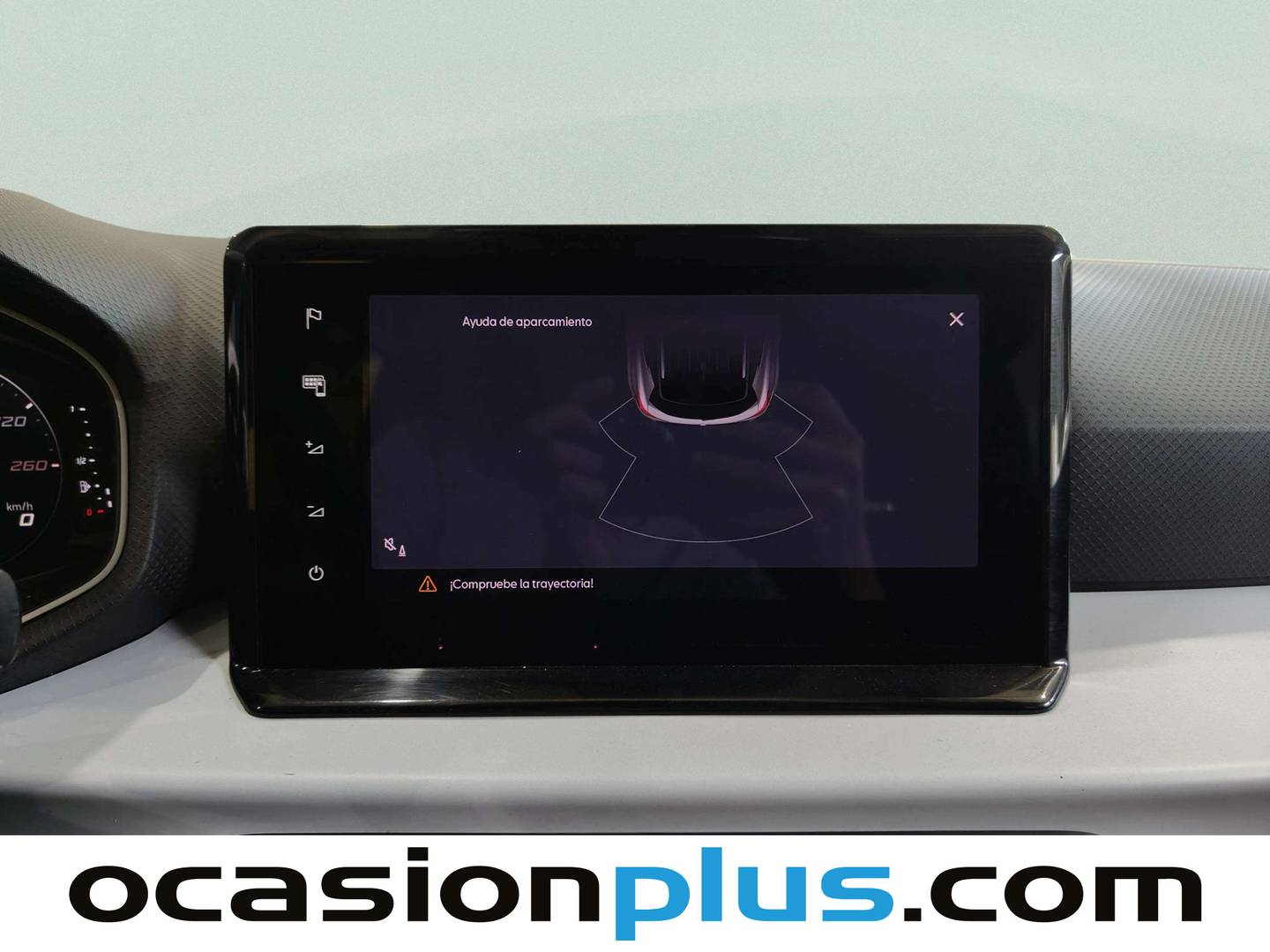 Extras del Seat Arona Seat Arona 1.0 TSI Style XL (110 CV)