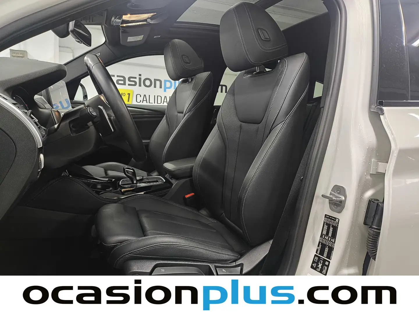 Foto BMW X4 BMW X4 xDrive20d xLine (190 CV) Pack M