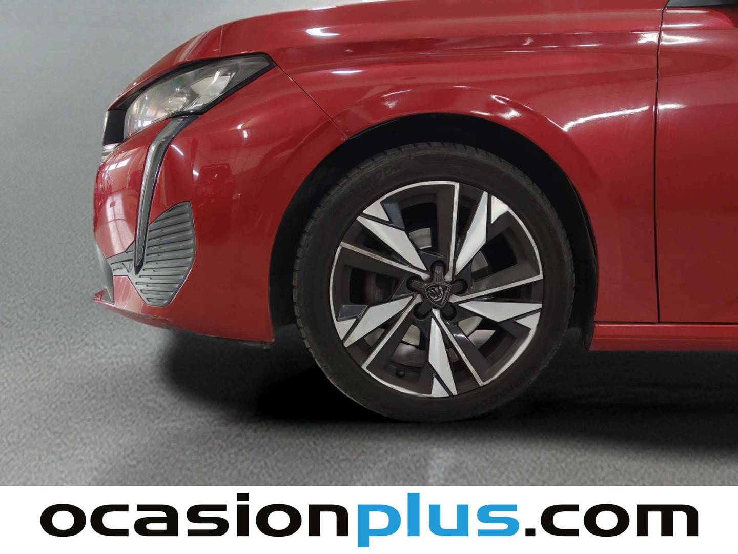 Peugeot 308 Peugeot 308 PureTech 130 S&S Allure (130 CV) de ocasión