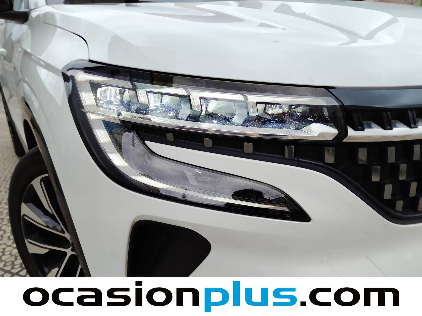 Renault Austral Renault Austral Techno E-Tech Full Hybrid (200 CV) 2023