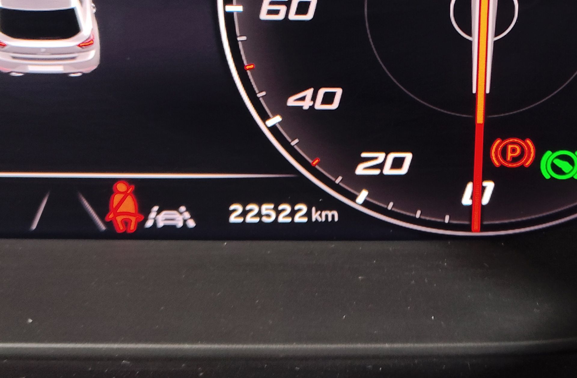 SEAT Ibiza TSI FR XL DSG - foto 11