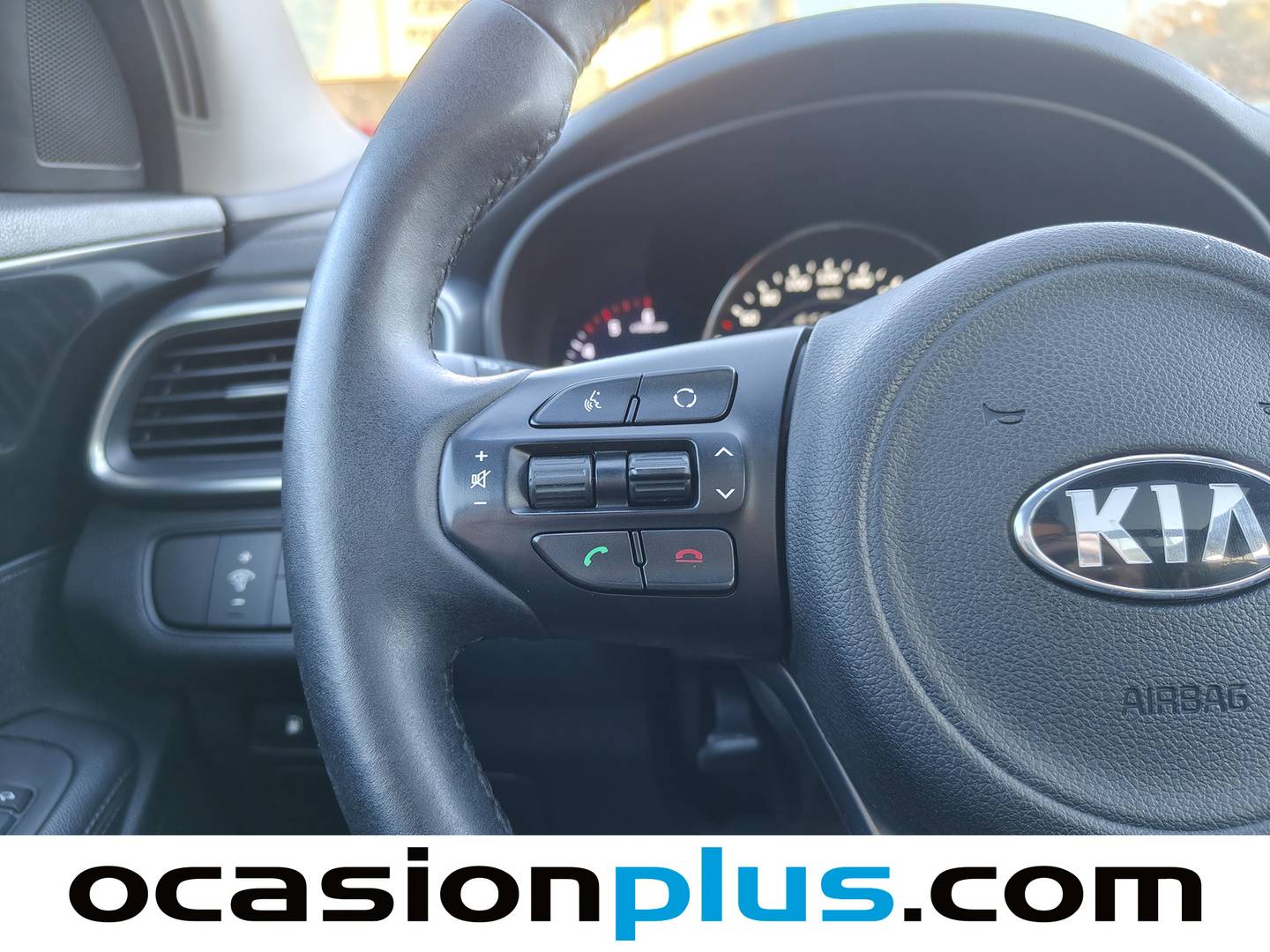 KIA Sorento Kia Sorento 2.2 CRDi Emotion (Pack Luxury) 4x4 Auto (200 CV) 7 Plazas barato