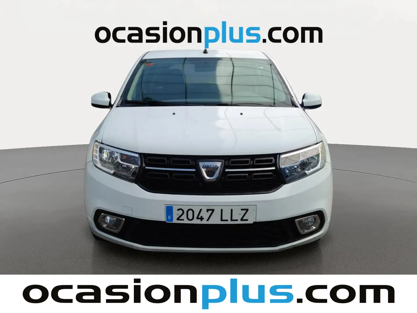 Foto Dacia Sandero Dacia Sandero Comfort Blue dCi (95 CV)