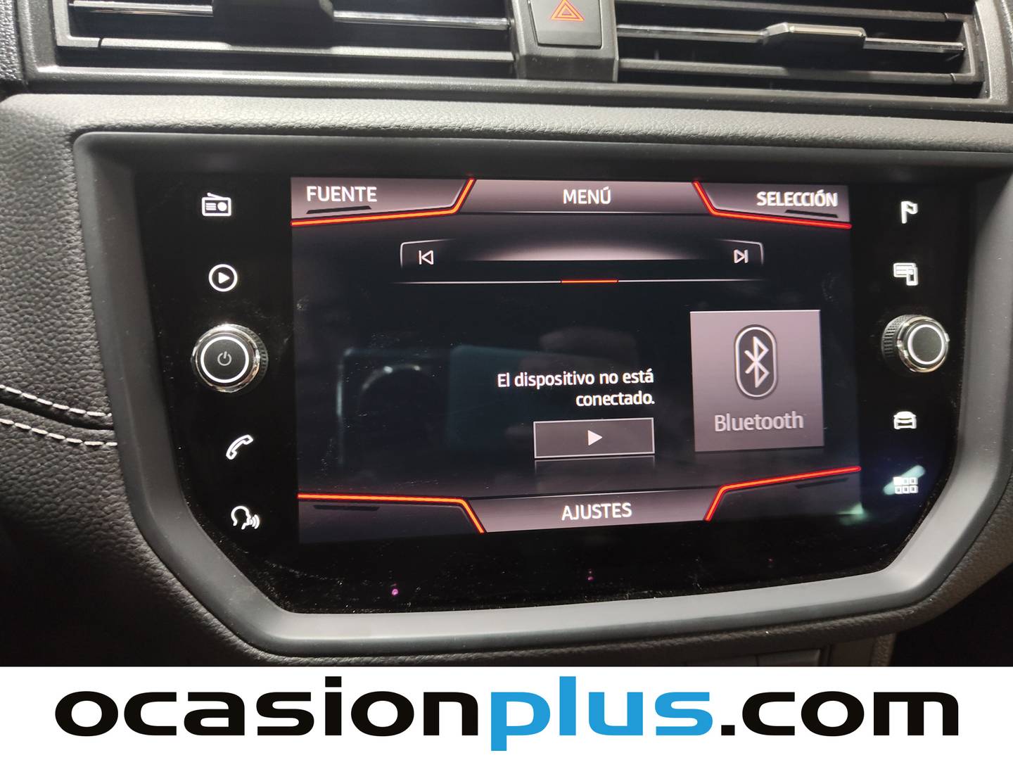 Seat Arona Seat Arona 1.6 TDI S&S Xcellence (115 CV) diésel