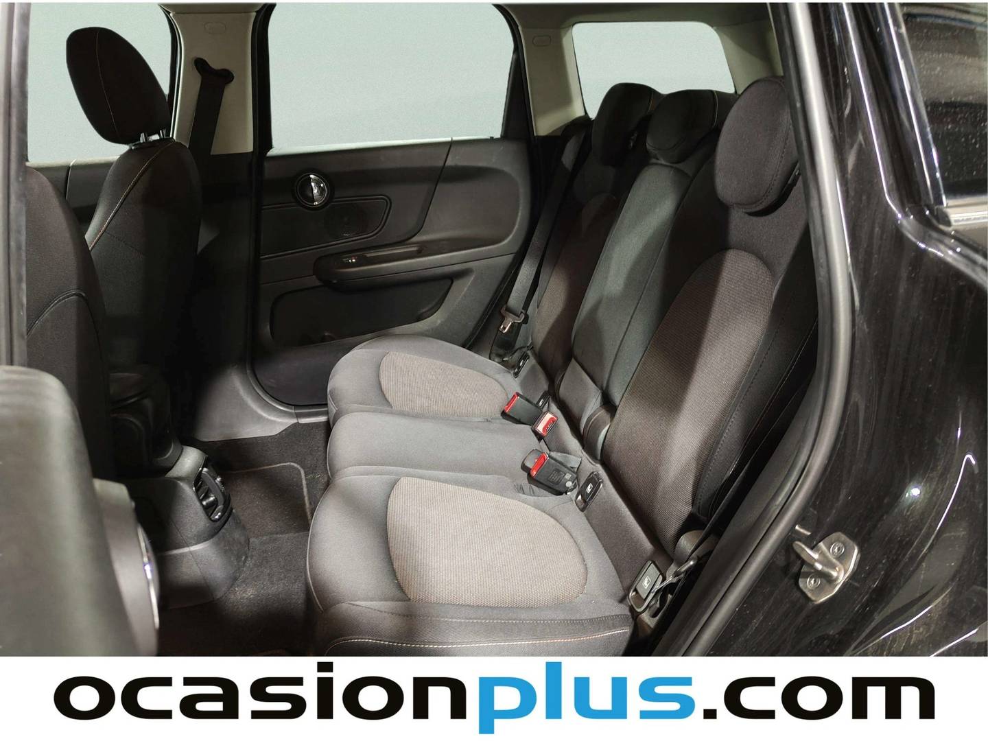 Mini Countryman MINI MINI Countryman One D (116 CV) de ocasión