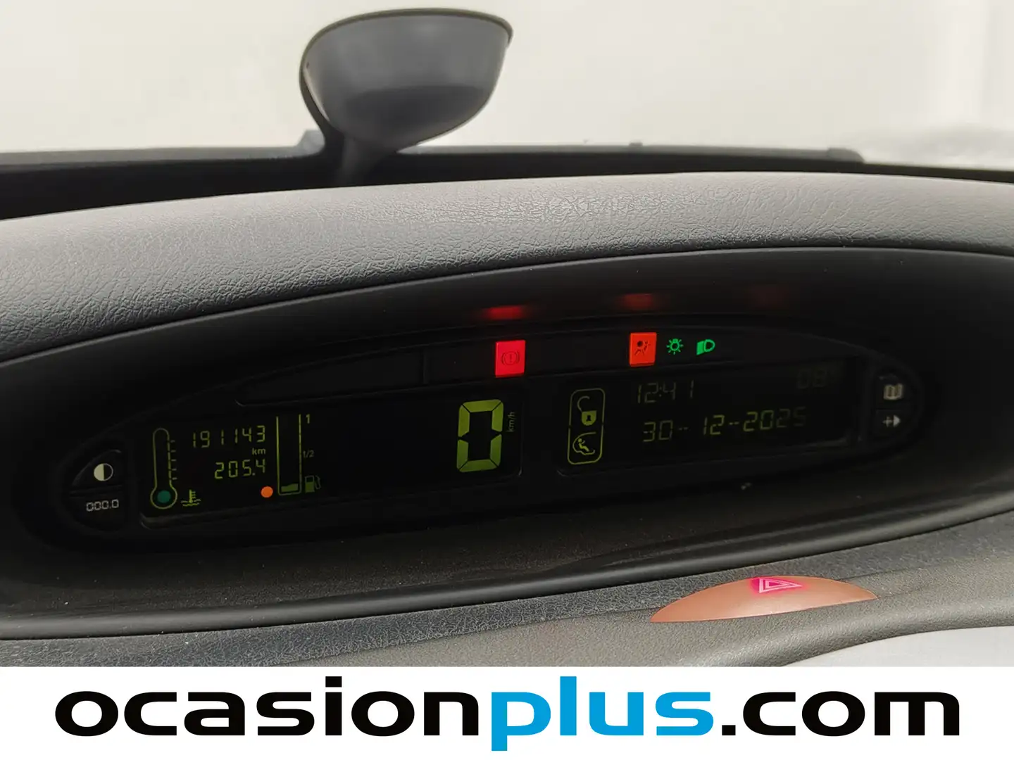 Foto Citroën Xsara Picasso Citroen Xsara Picasso 1.6 Exclusive (110 CV)