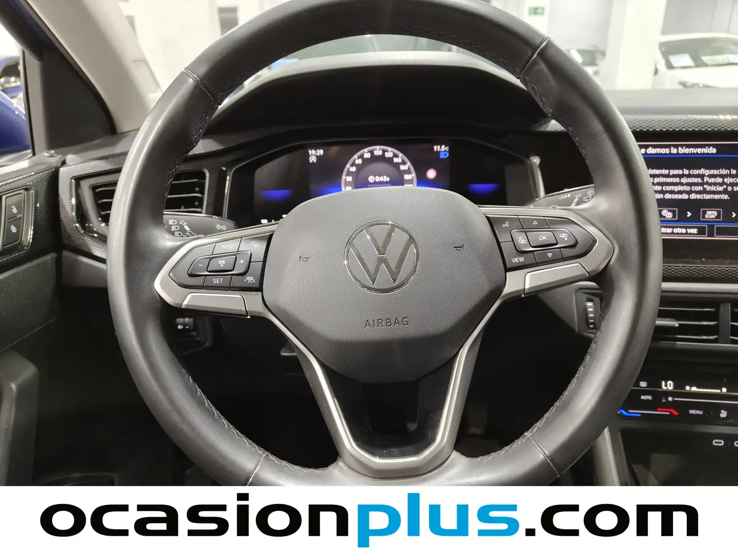 Foto Volkswagen Taigo Volkswagen Taigo ``Más`` 1.0 TSI (95 CV)