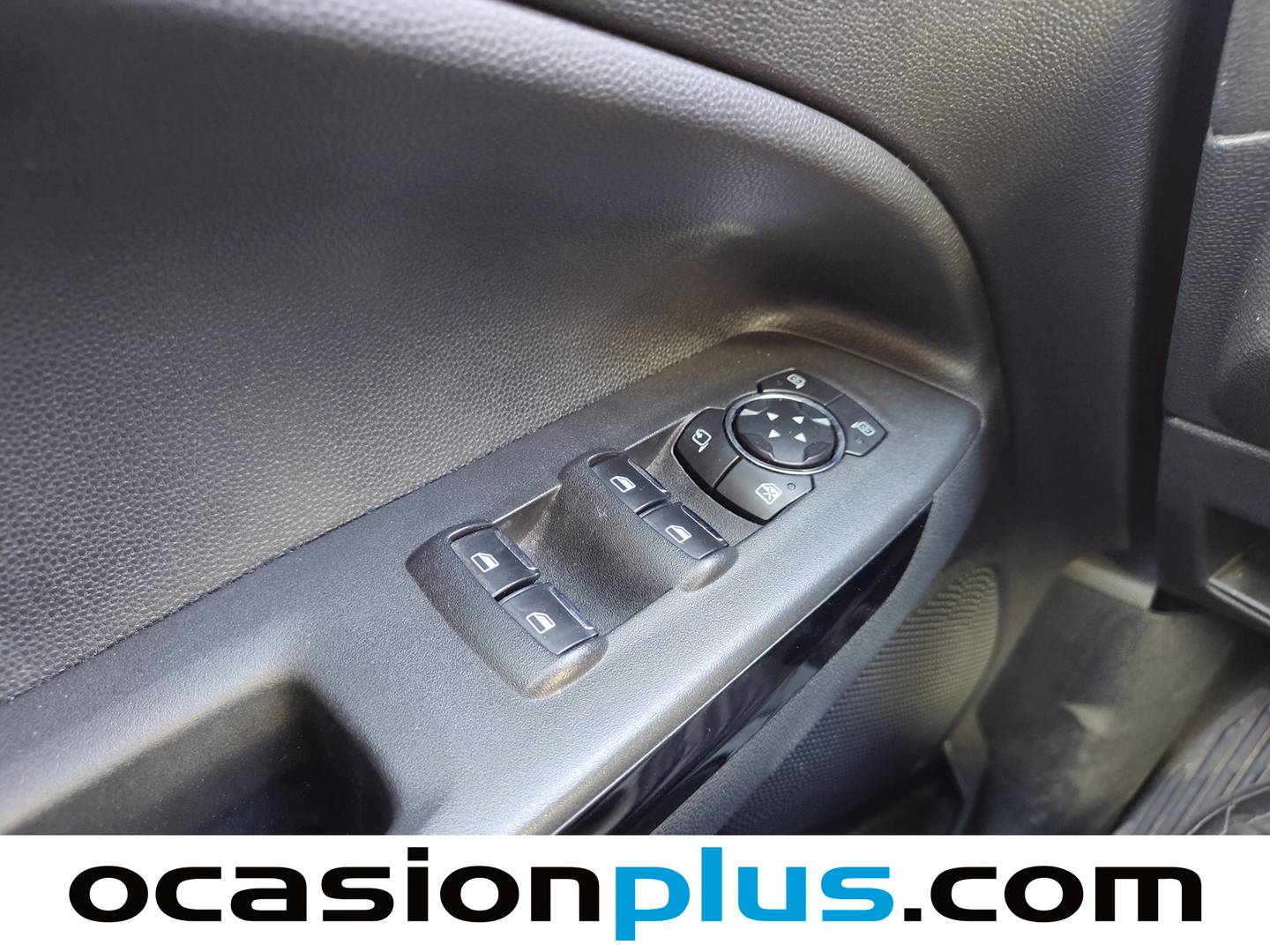 Ford EcoSport Ford EcoSport 1.0T EcoBoost S&S ST Line (125 CV) manual