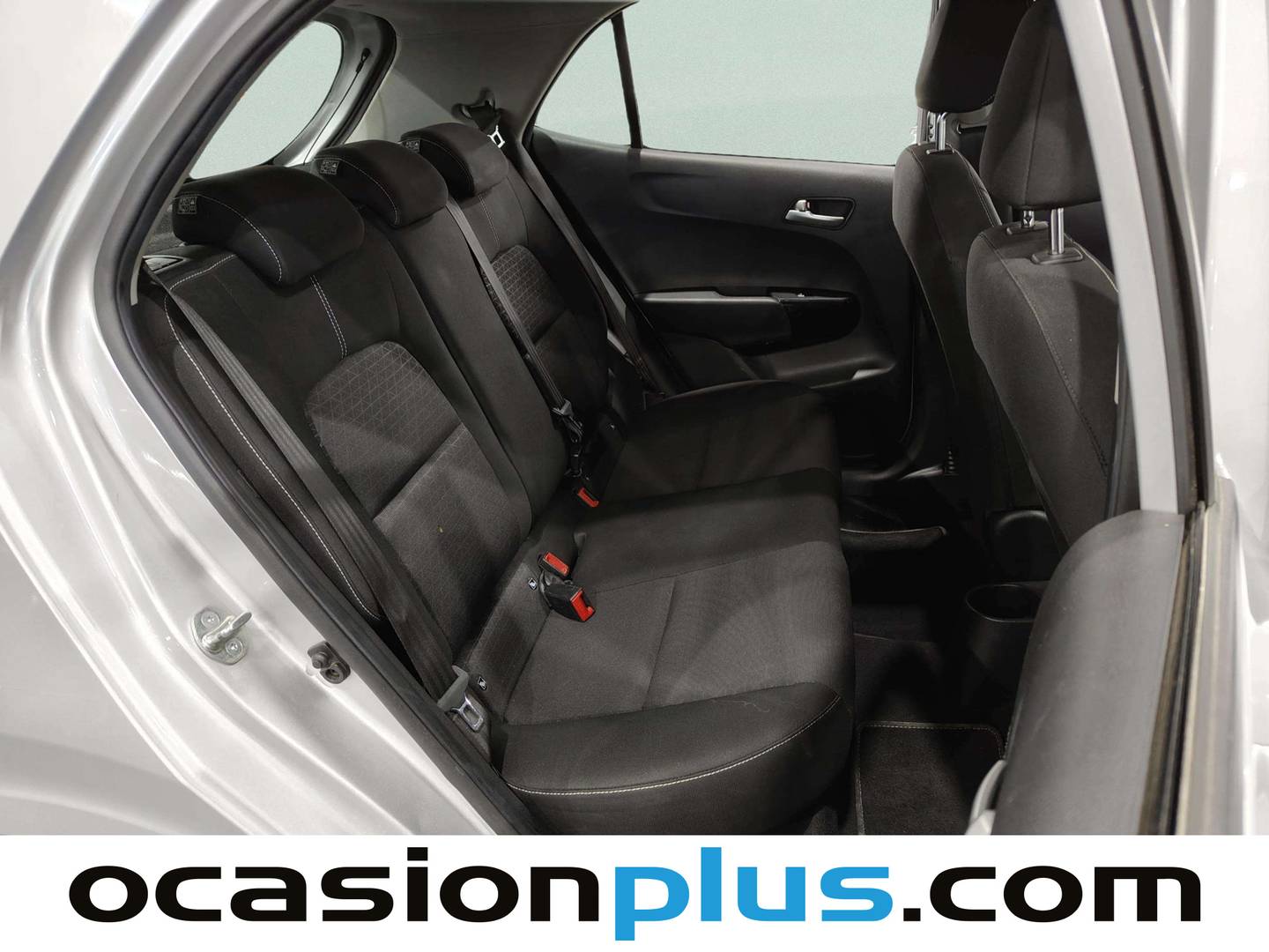 KIA Picanto KIA Picanto 1.0 DPi Concept Pack Comfort (67 CV) barato