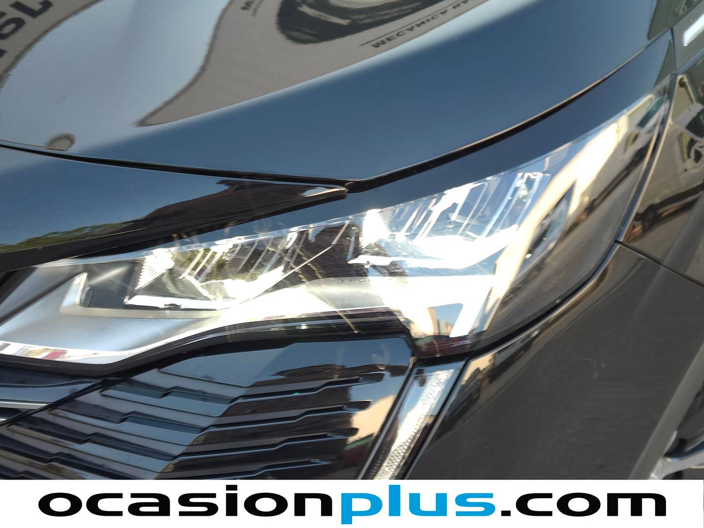 Peugeot 3008 Peugeot 3008 PureTech 130 S&S Allure Pack (130 CV) barato
