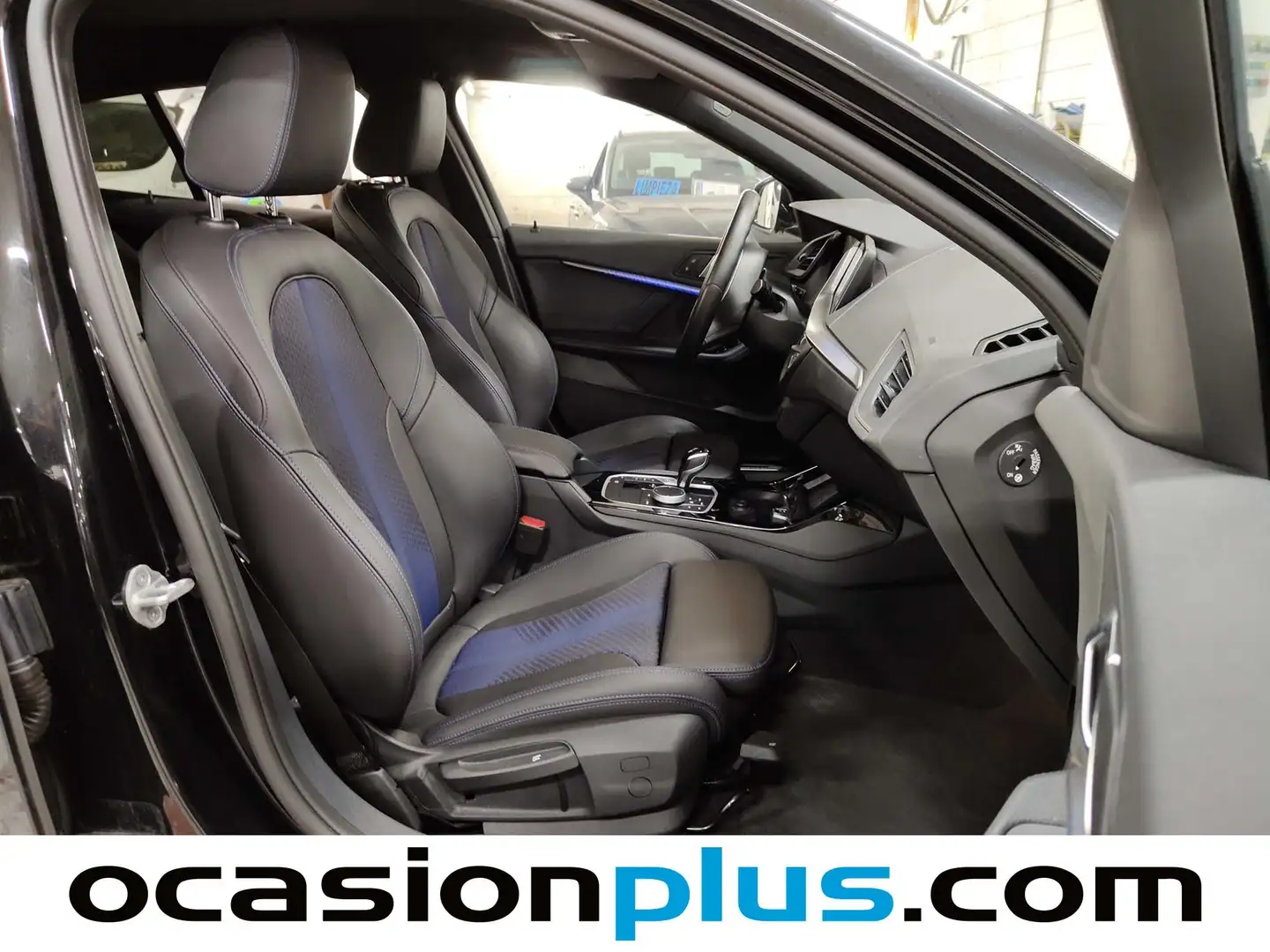 Foto BMW Serie 1 BMW Serie 1 118i Pack M (136 CV)