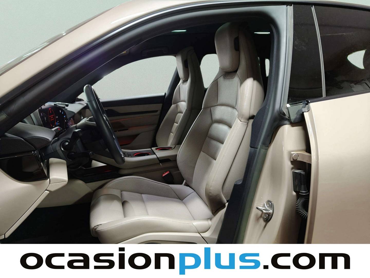 Foto Porsche Taycan Porsche Taycan 4 Cross Turismo (476 CV)