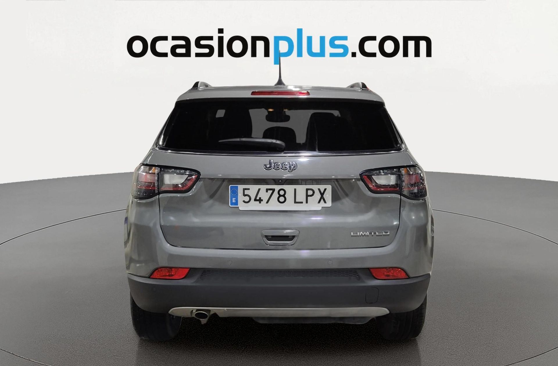 Jeep Compass 1.6 MultiJet Limited 4x2 - foto 17