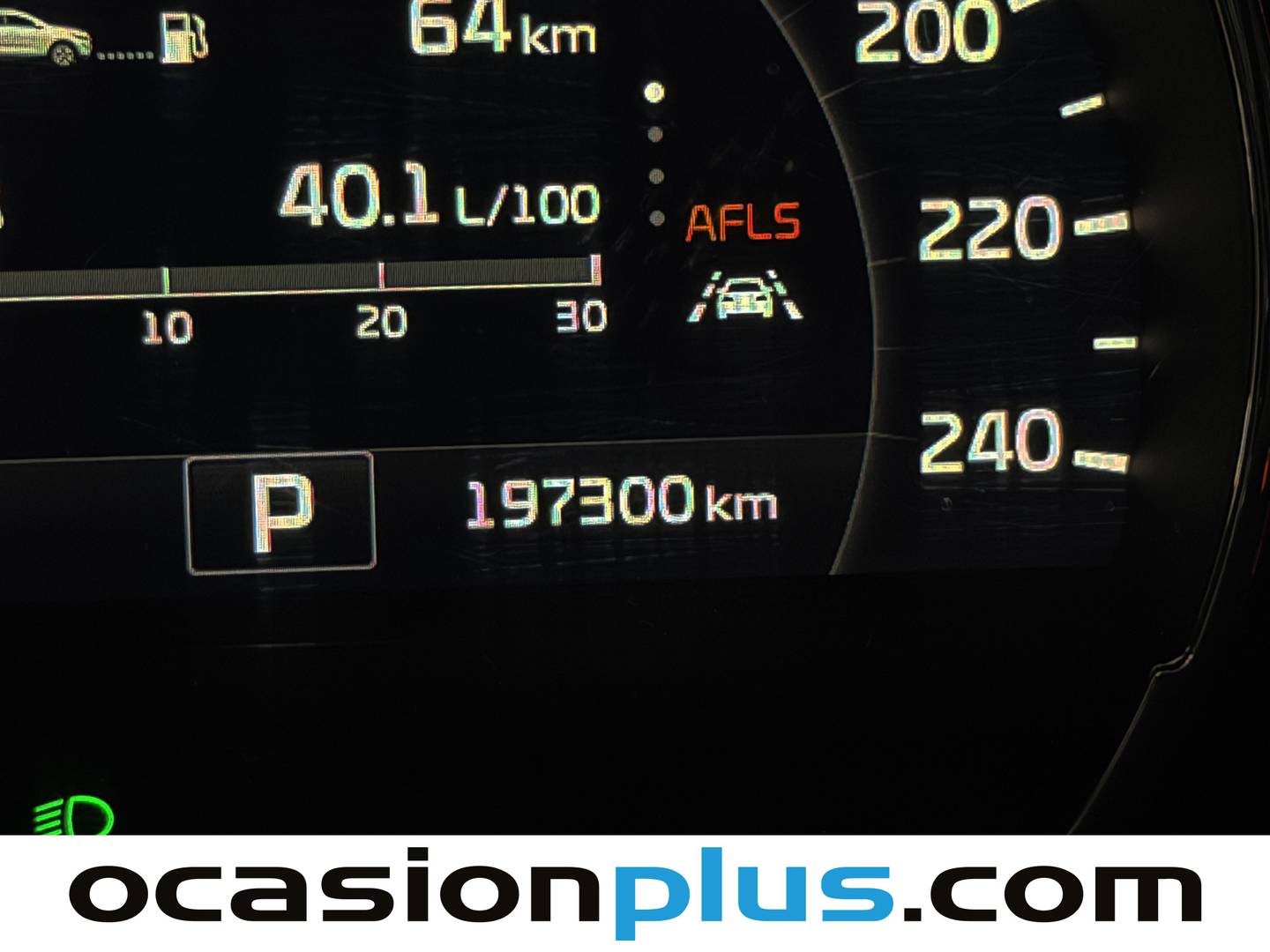 Foto KIA Sorento Kia Sorento 2.2 CRDi Emotion 4x4 Auto (200 CV) 7 Plazas