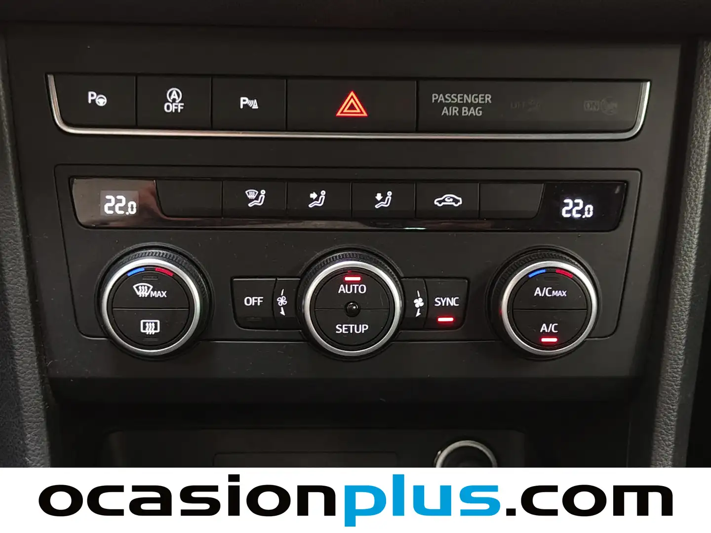 Foto Seat Ateca SEAT Ateca 1.5 TSI S&S Style XL (150 CV)