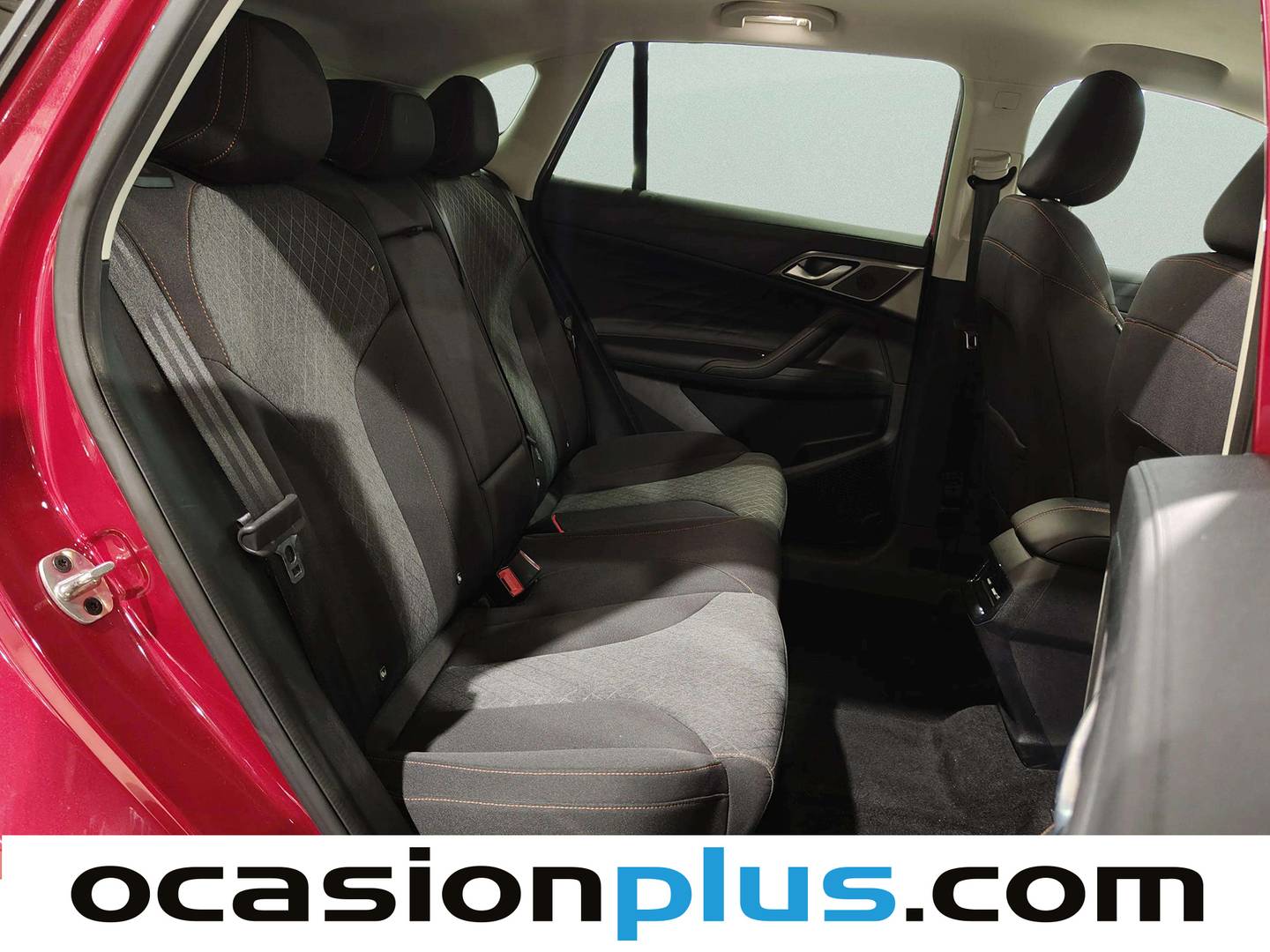 MG HS MG HS 1.5T Comfort DCT (170 CV) al mejor precio