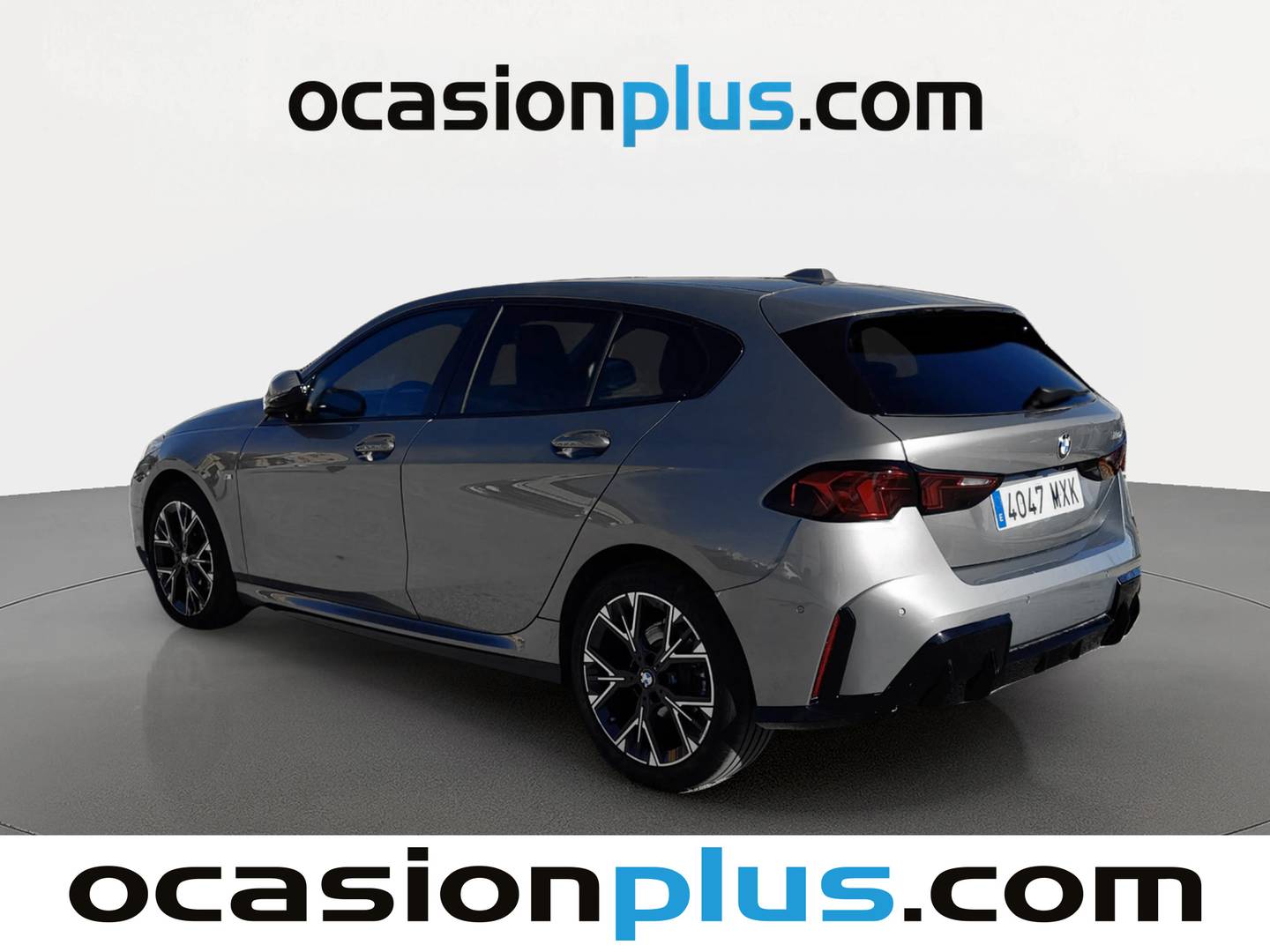 Foto BMW Serie 1 BMW Serie 1 120d (163 CV) Pack M