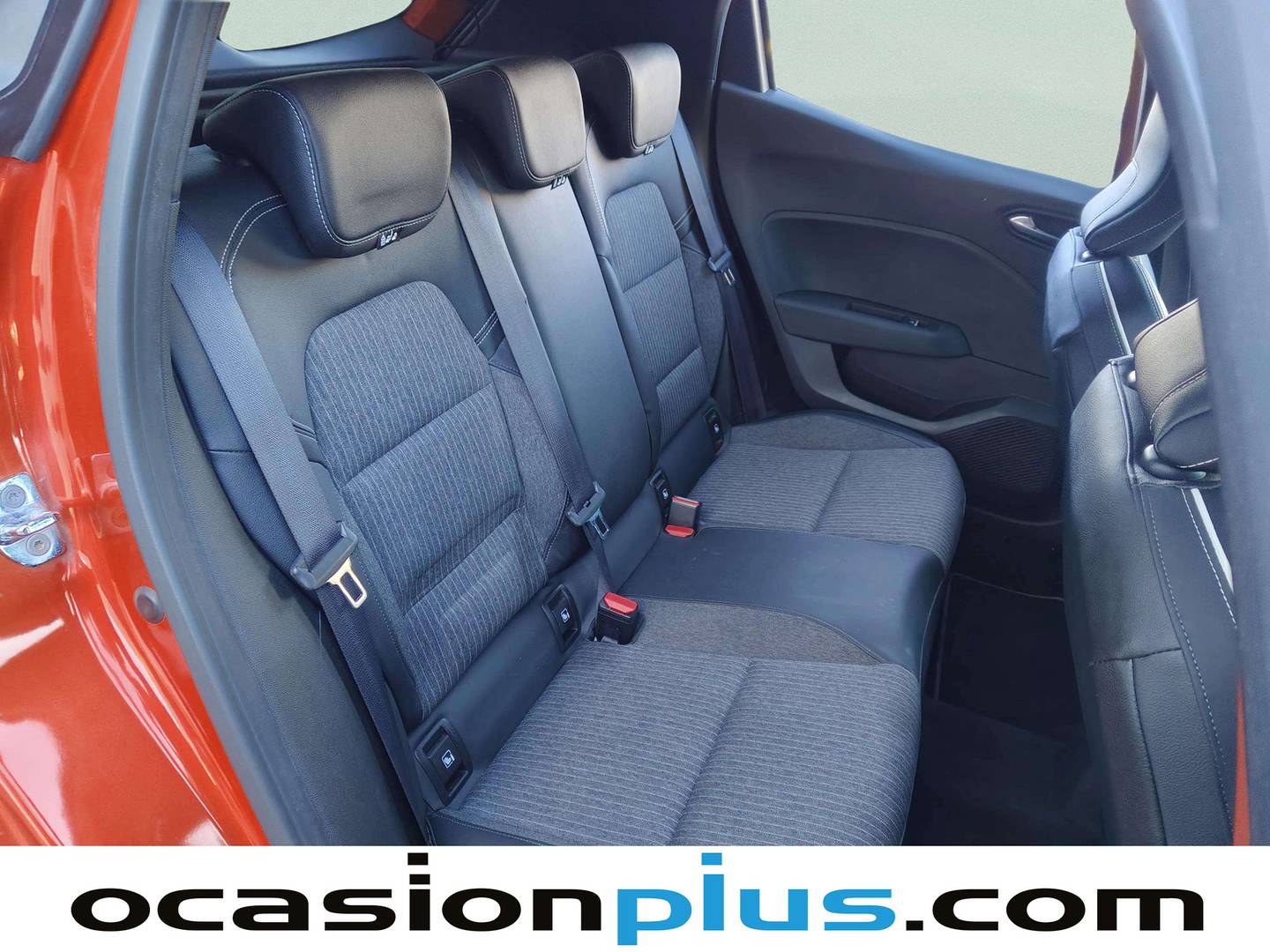 Foto Renault Clio Renault Clio Zen TCe (100 CV) GPF