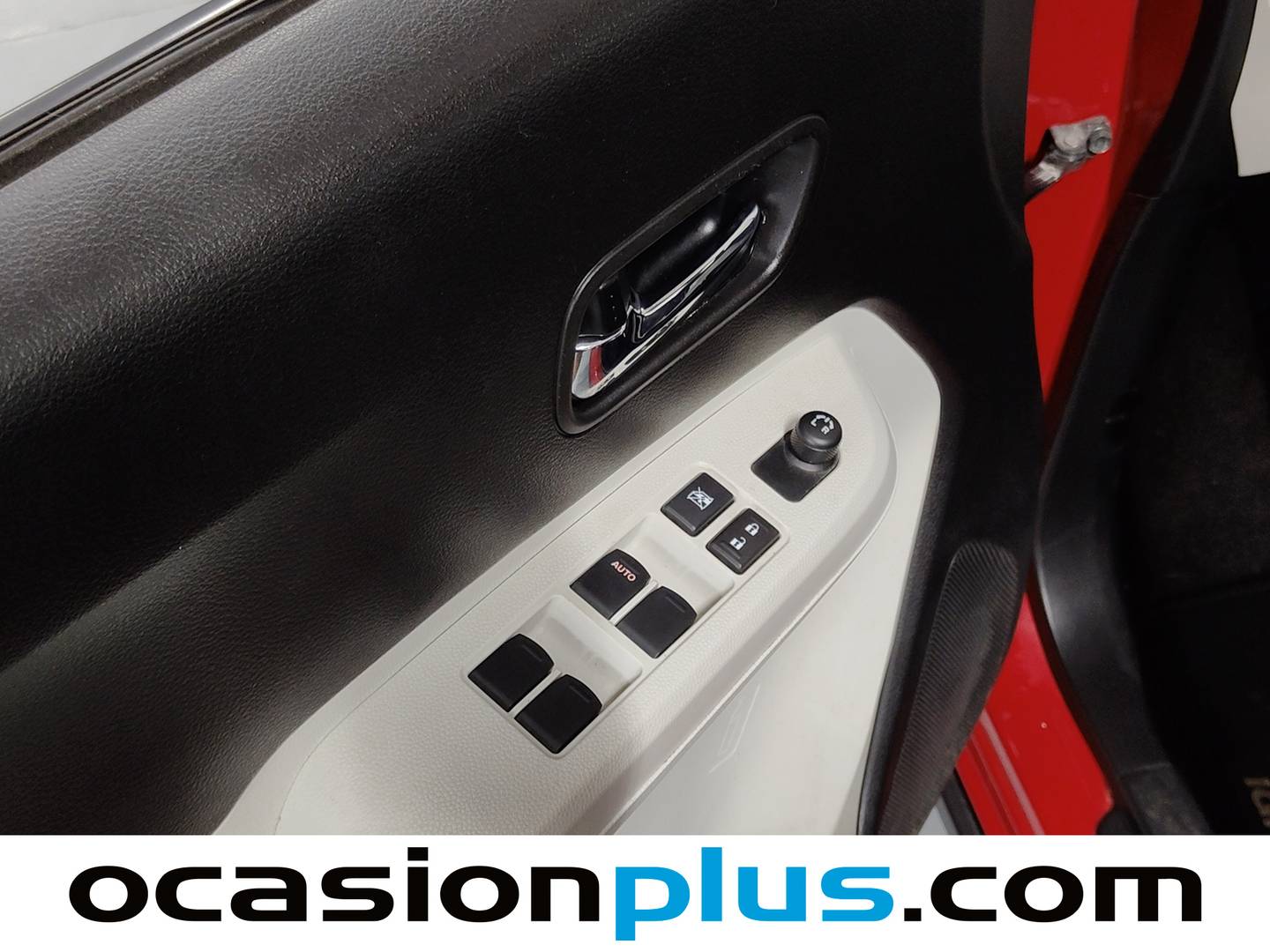 Foto Suzuki Ignis Suzuki Ignis 1.2 GLE (90 CV)