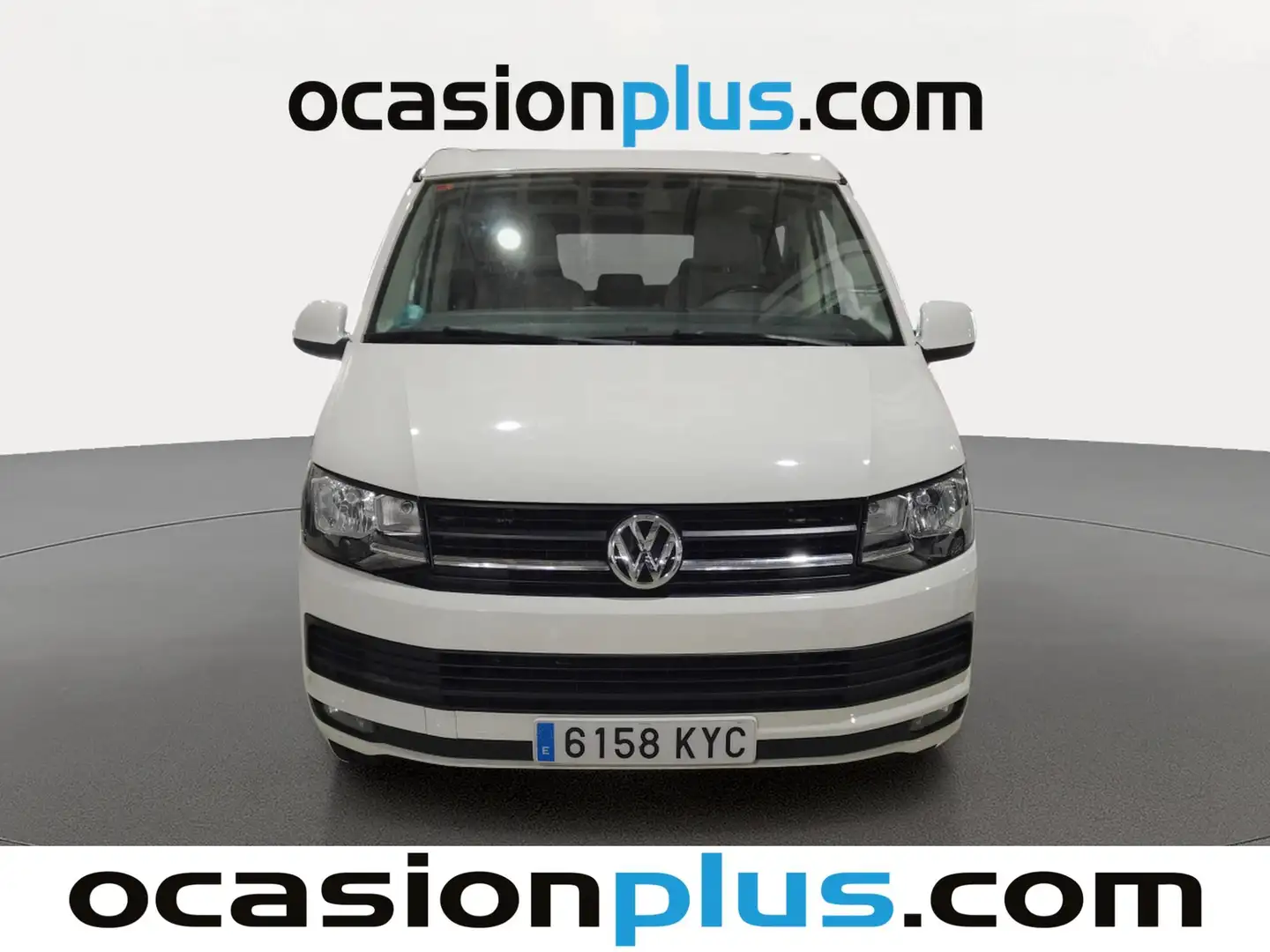 Foto Volkswagen California Volkswagen California Beach 2.0 TDI BMT (150 CV) DSG