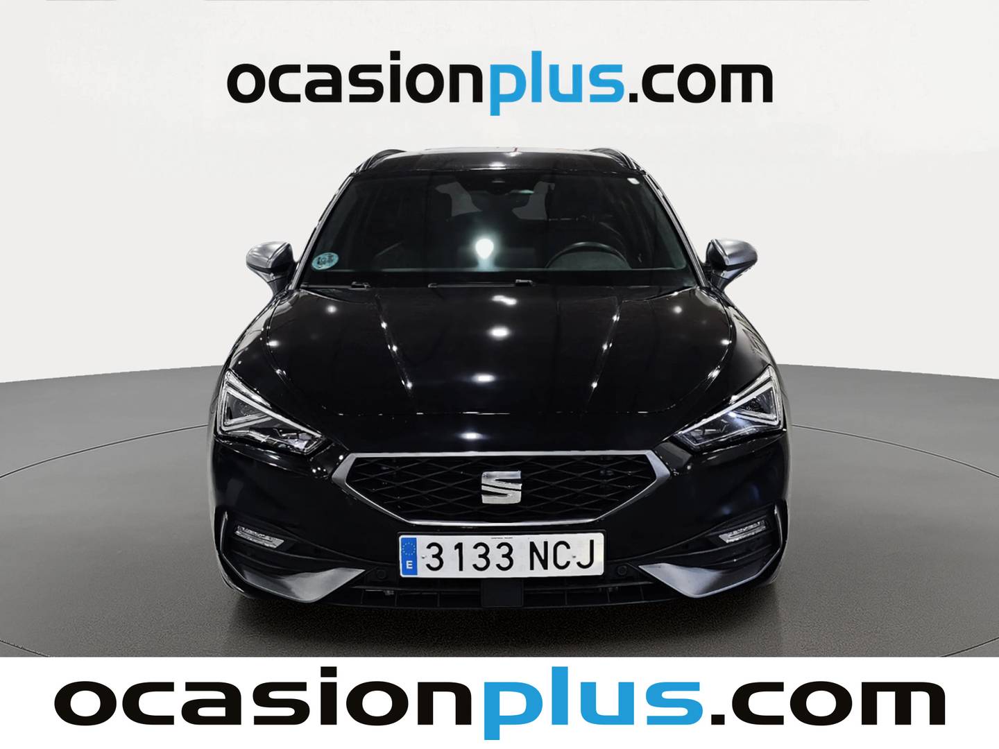 Seat León Seat León ST 1.5 TSI S&S FR Special Edition (150 CV) al mejor precio