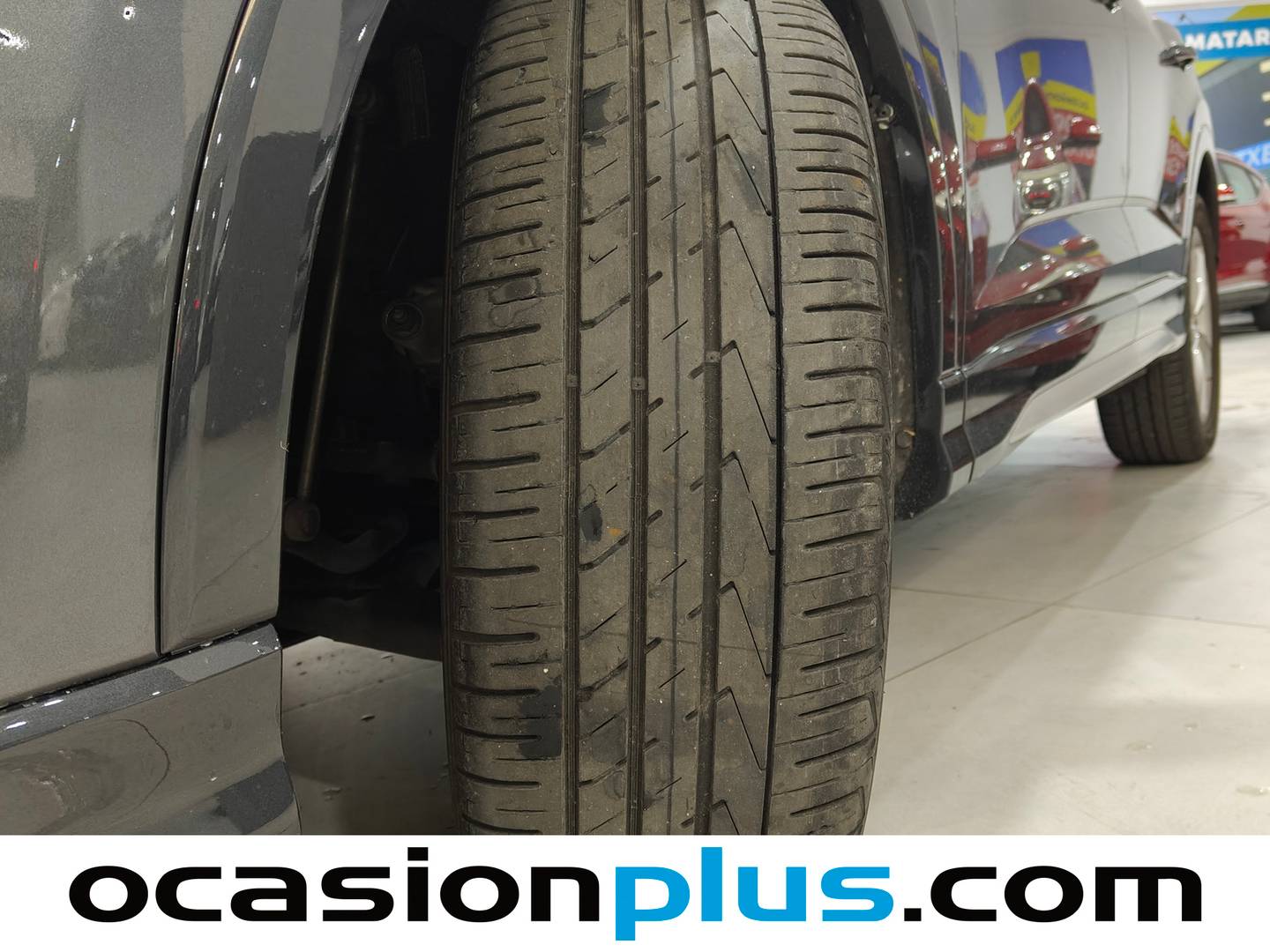 Audi Q3 Sportback Audi Q3 Sportback S line 35 TDI (150 CV) S tronic de segunda mano