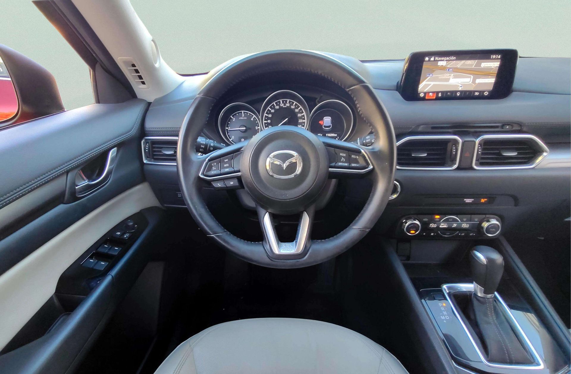 Mazda CX-5 2.2 DE Evolution 2WD - foto 25