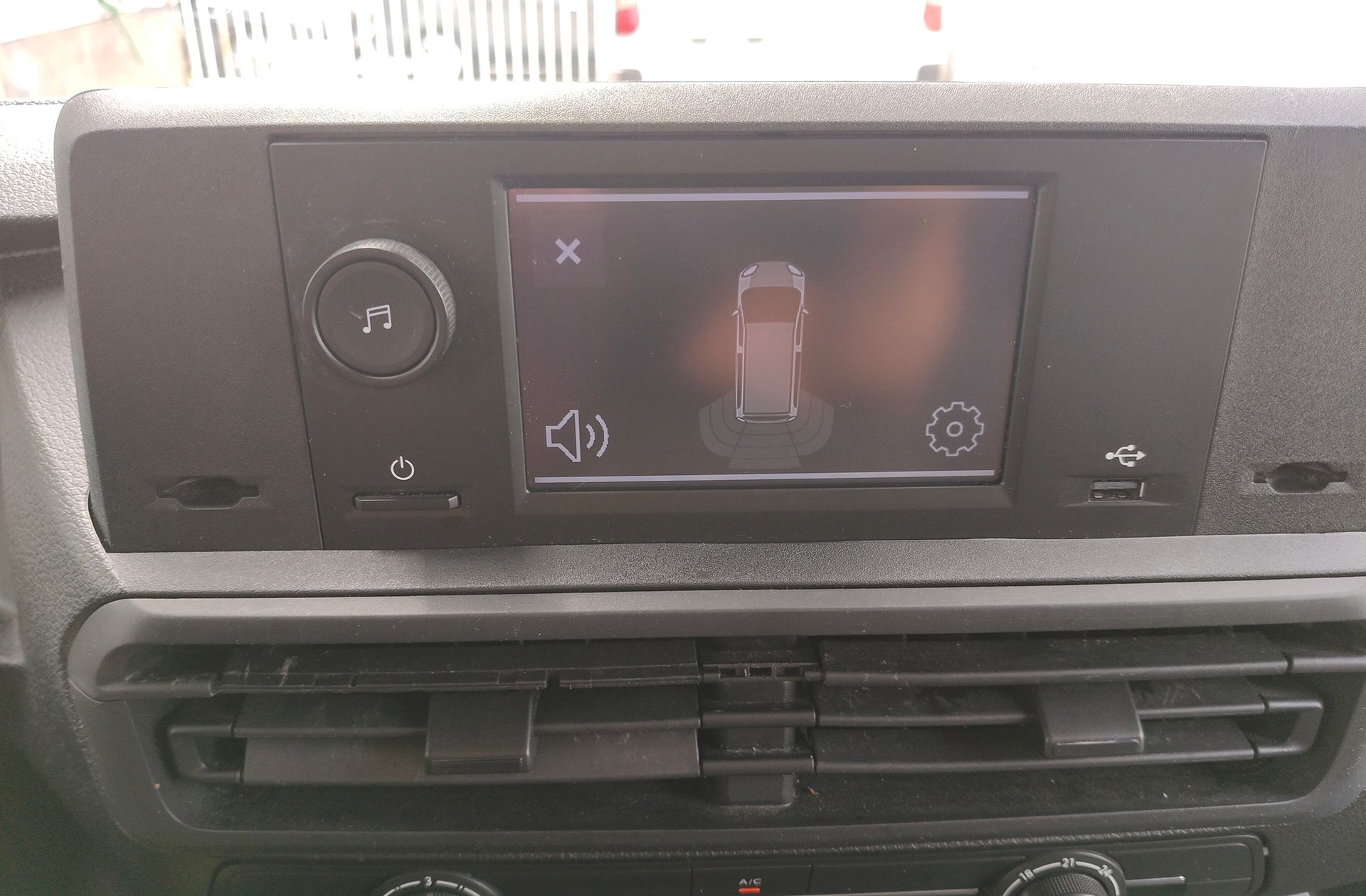 Fiat Scudo Furgon 1.5 BlueHDi L2 - foto 7
