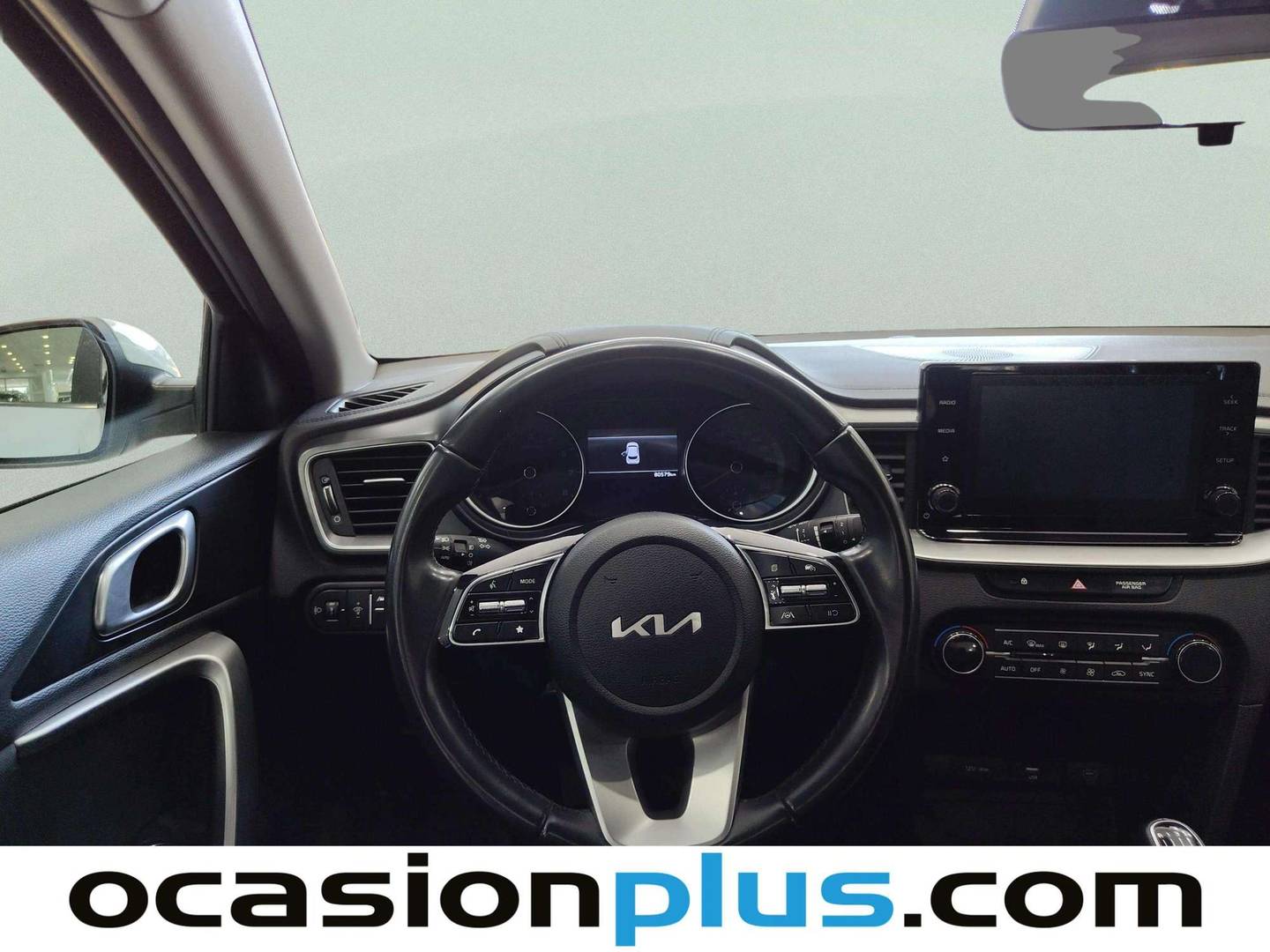 KIA XCeed KIA XCeed 1.0 T-GDi Drive (120 CV) de segunda mano