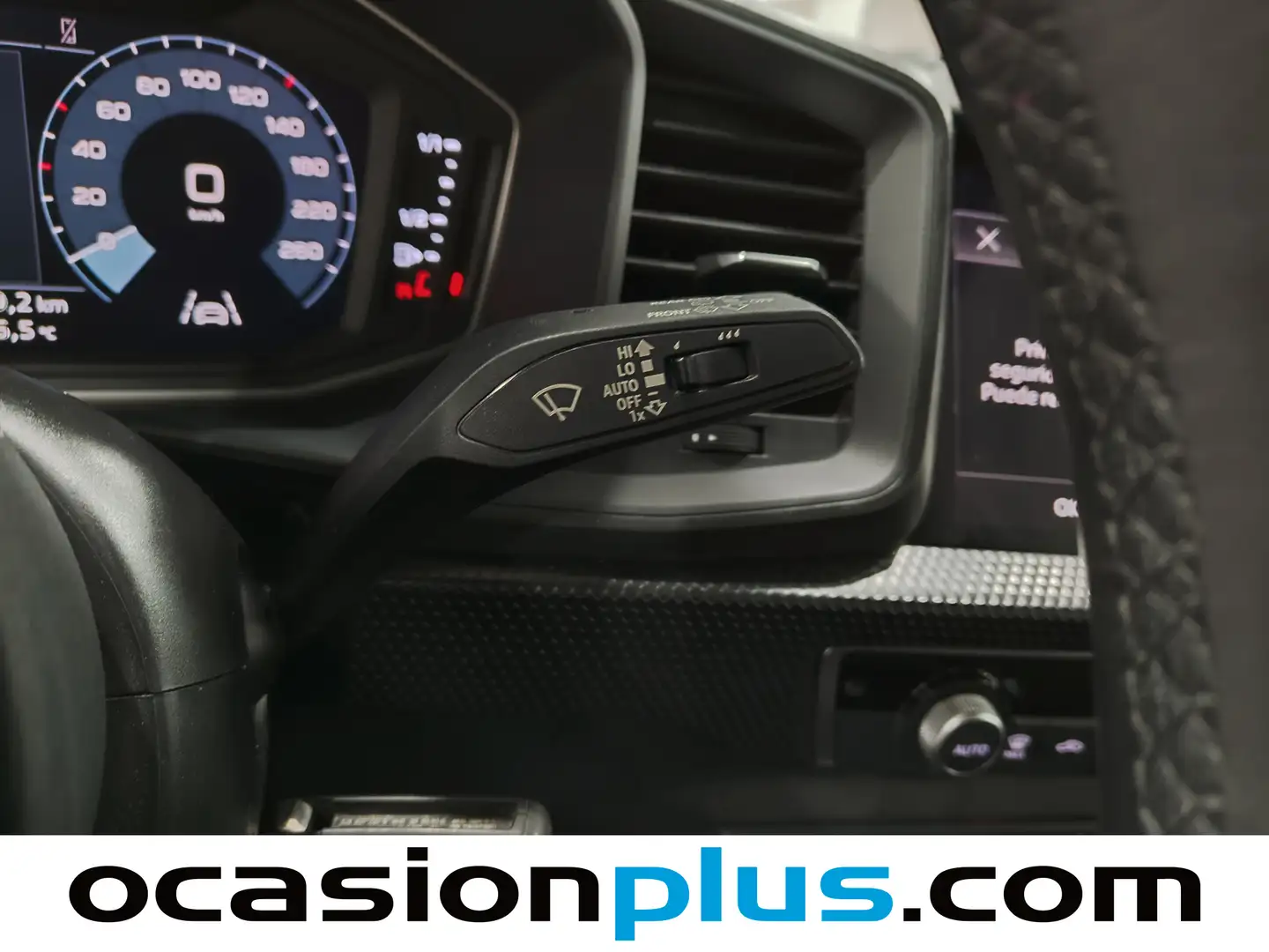 Foto Audi A1 Audi A1 Sportback Advanced 30 TFSI (110 CV)