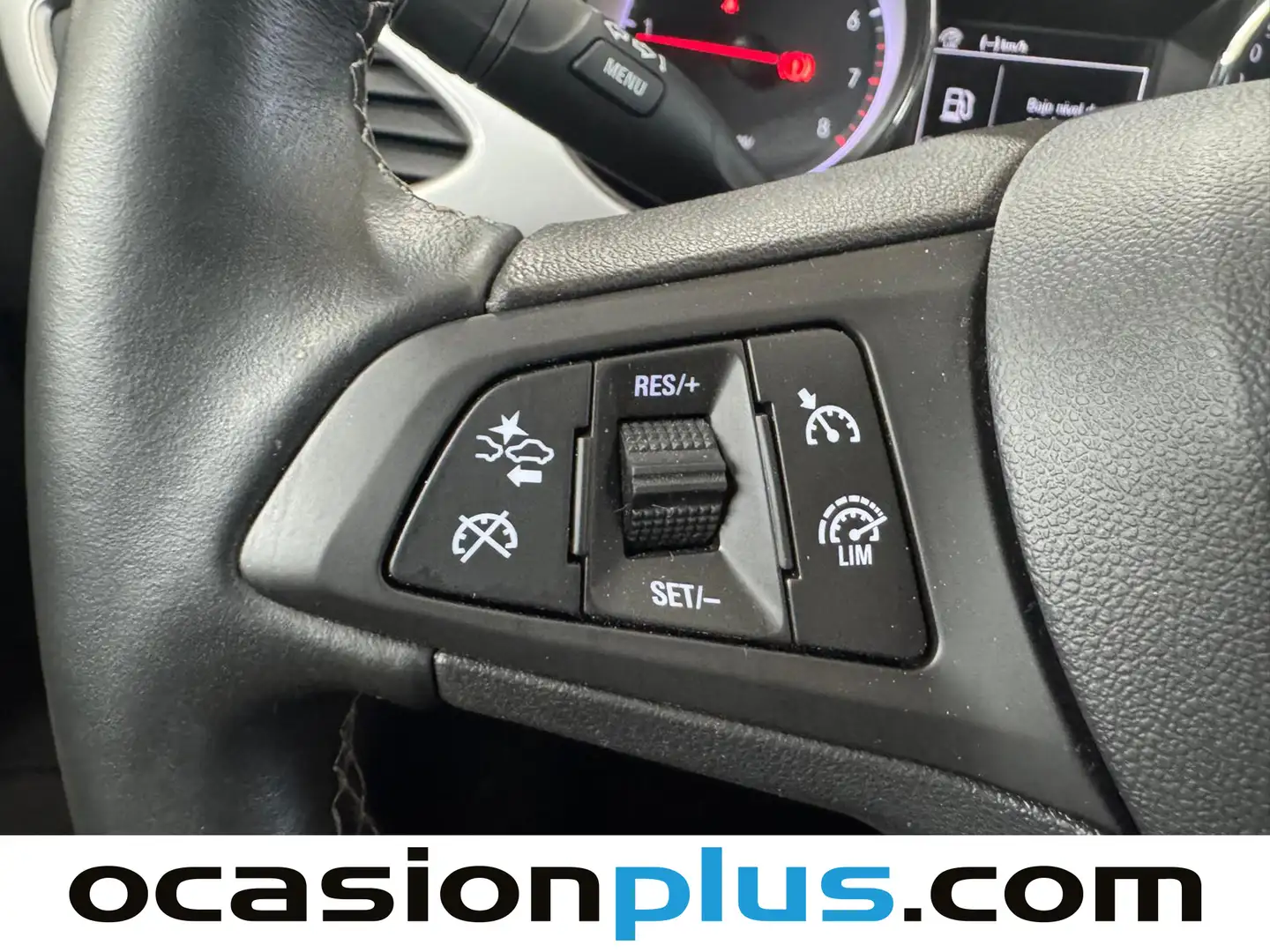 Foto Opel Astra Opel Astra 1.2 Turbo SHL GS Line (110 CV)