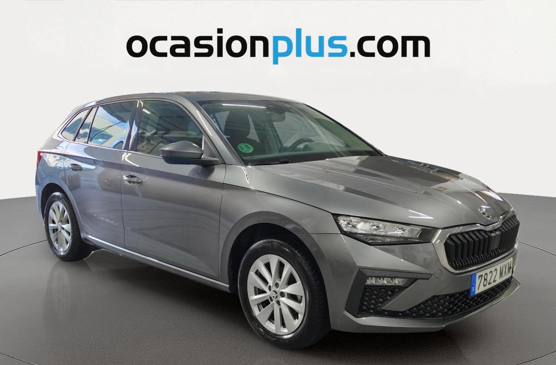 Škoda Scala 1.0 TSI Selection DSG - foto 2