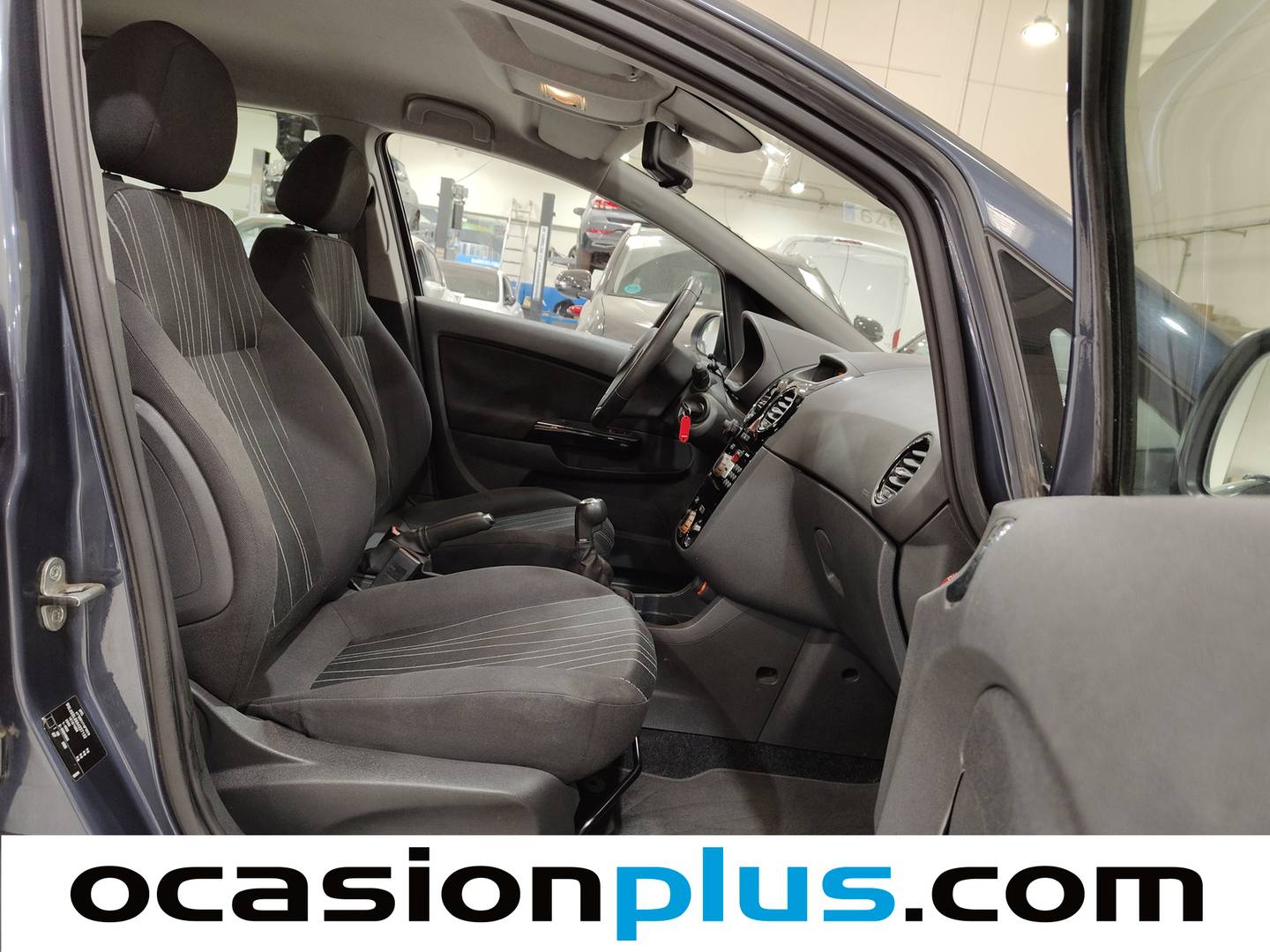 Opel Corsa Opel Corsa 1.4 111 Years (100 CV) km 0