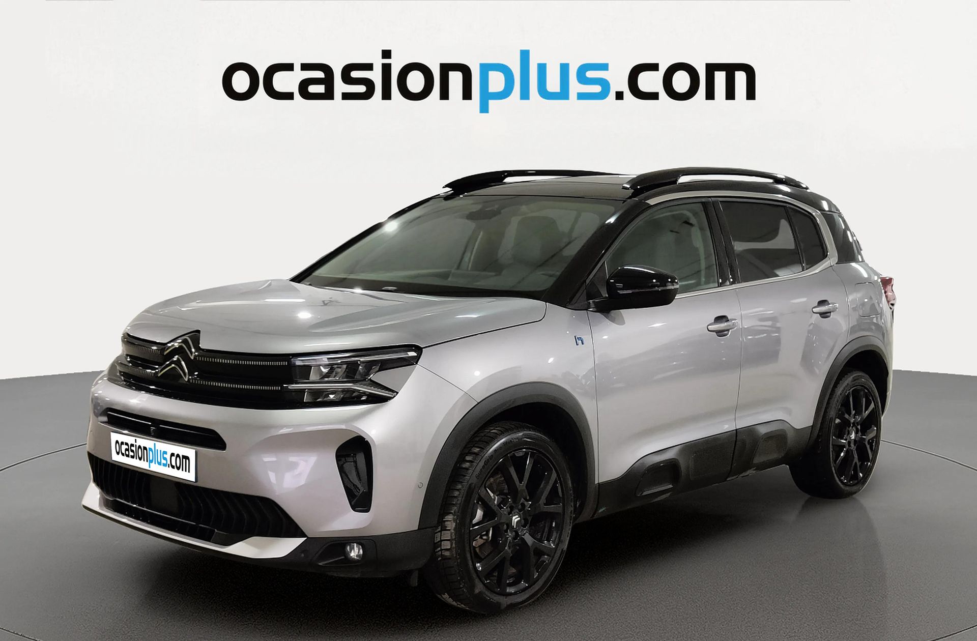 Citroën C5 Aircross Plug-in Hybrid Max e-EAT8