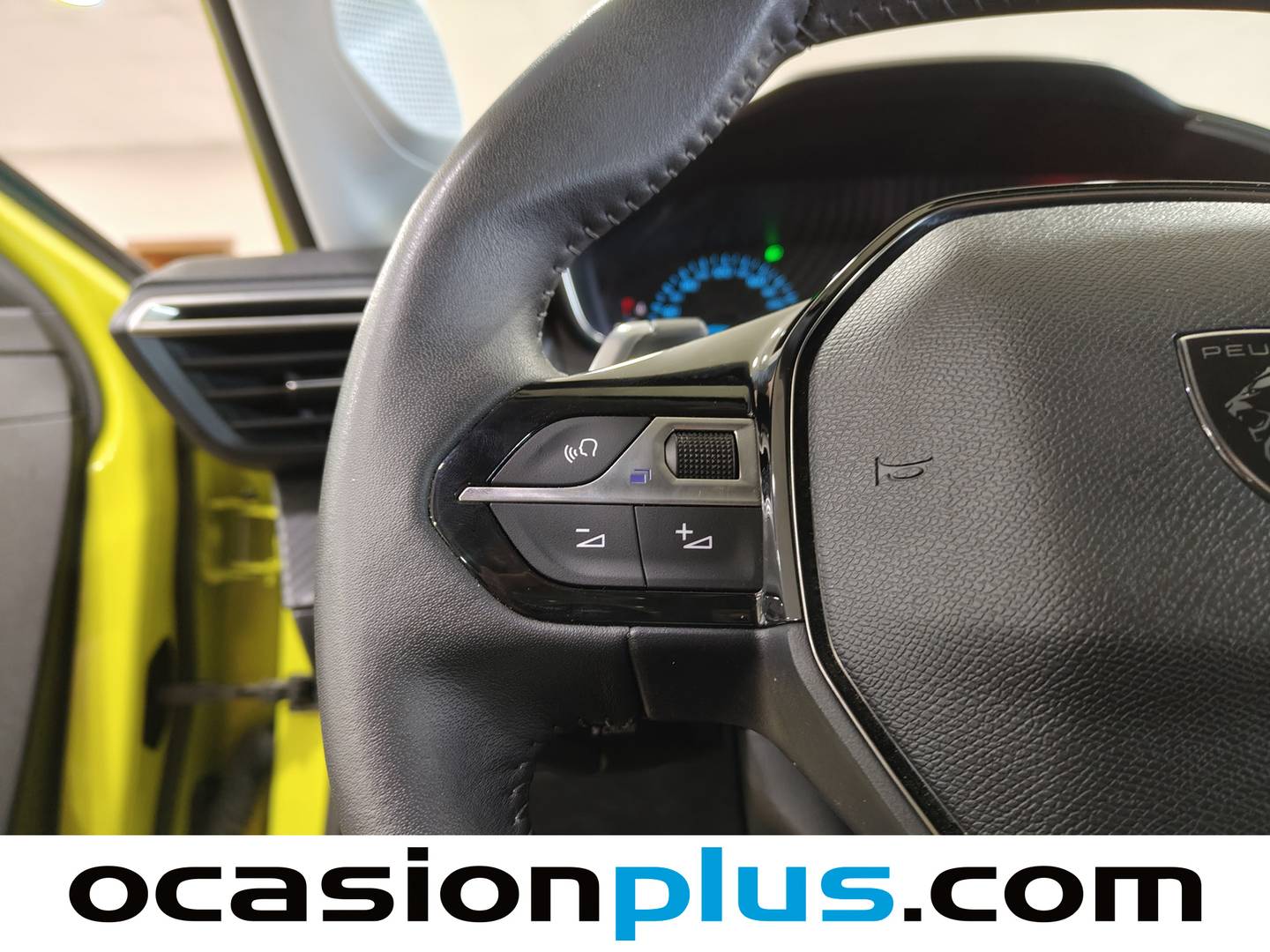 Peugeot 208 Peugeot 208 Style Hybrid 110 eDCS6 (110 CV) 110cv