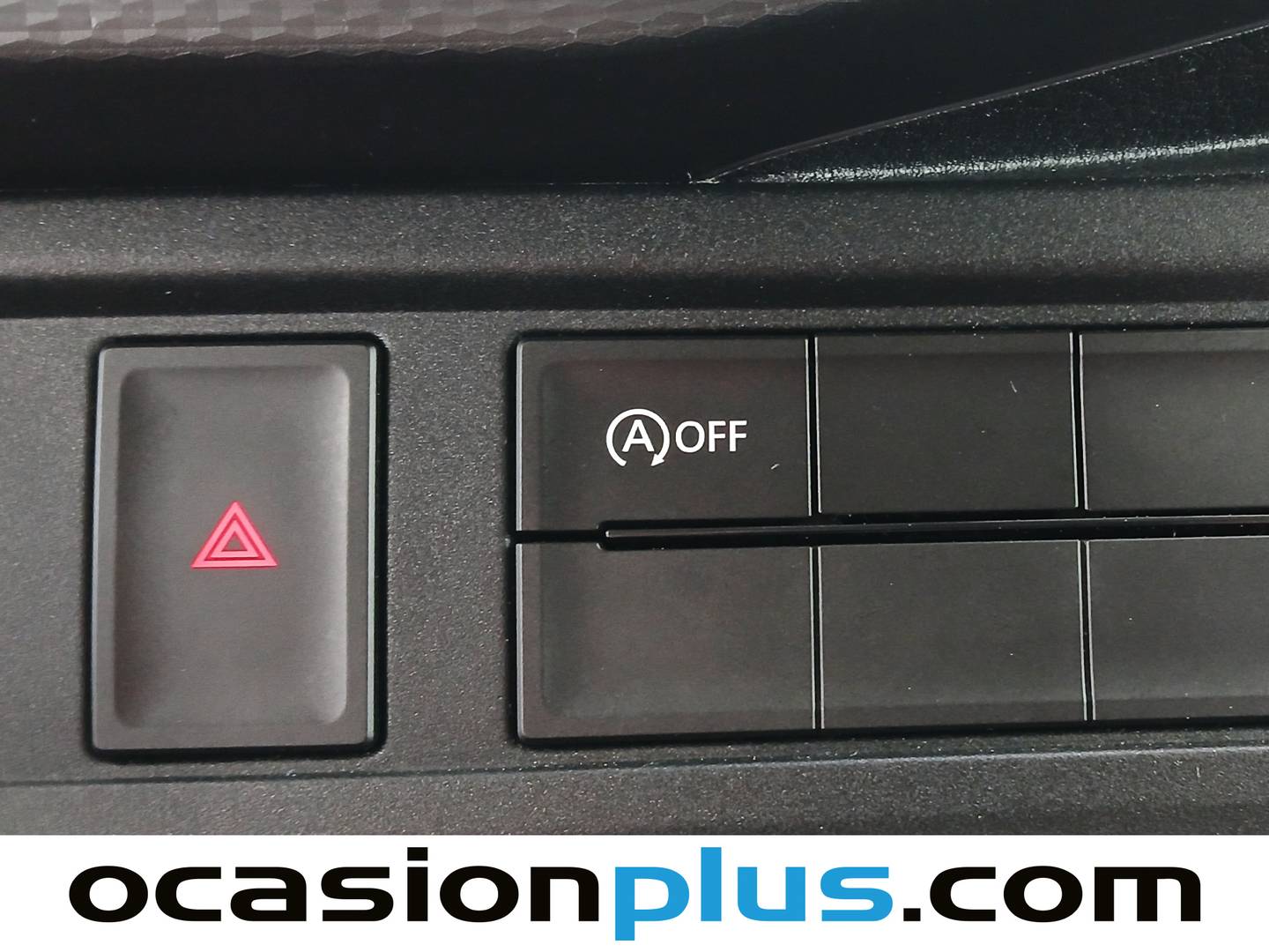 Equipamiento del Volkswagen Caravelle Volkswagen Caravelle Origin Batalla Corta 2.0 TDI BMT (150 CV) DSG 9 Plazas