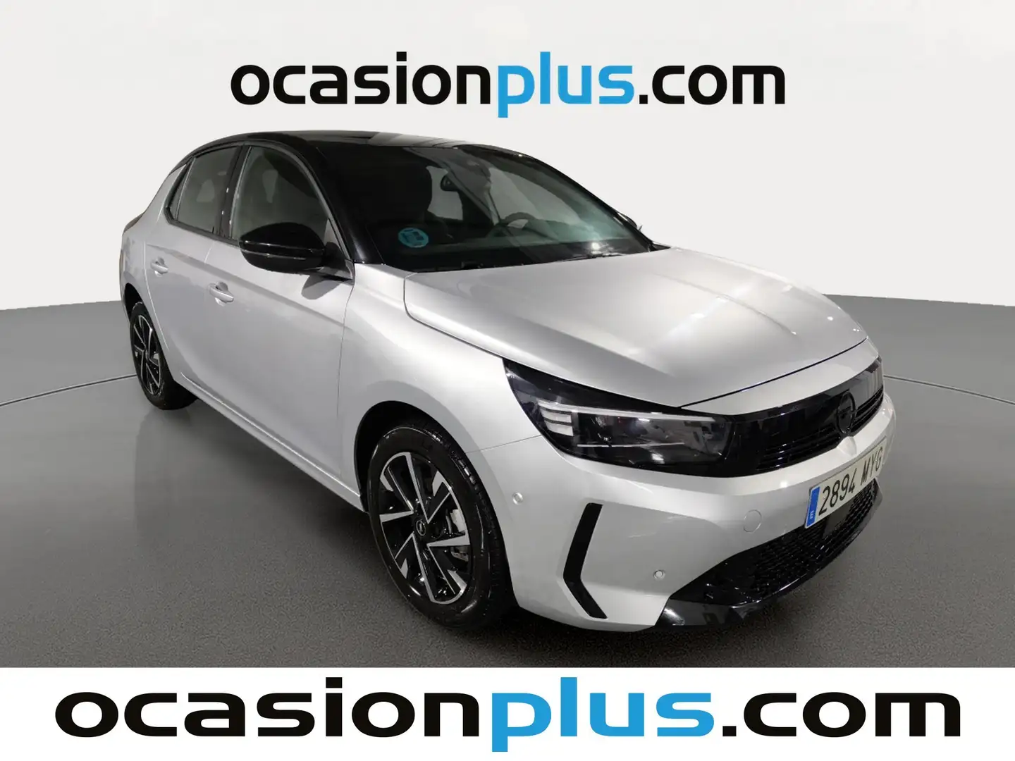 Foto Opel Corsa Opel Corsa 1.2 T XHL GS (100 CV)