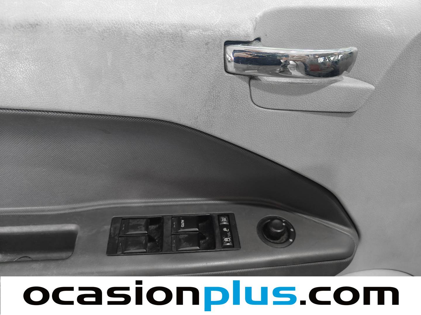 Dodge Caliber Dodge Caliber 2.0 CRD SXT Sport (140 CV) al mejor precio