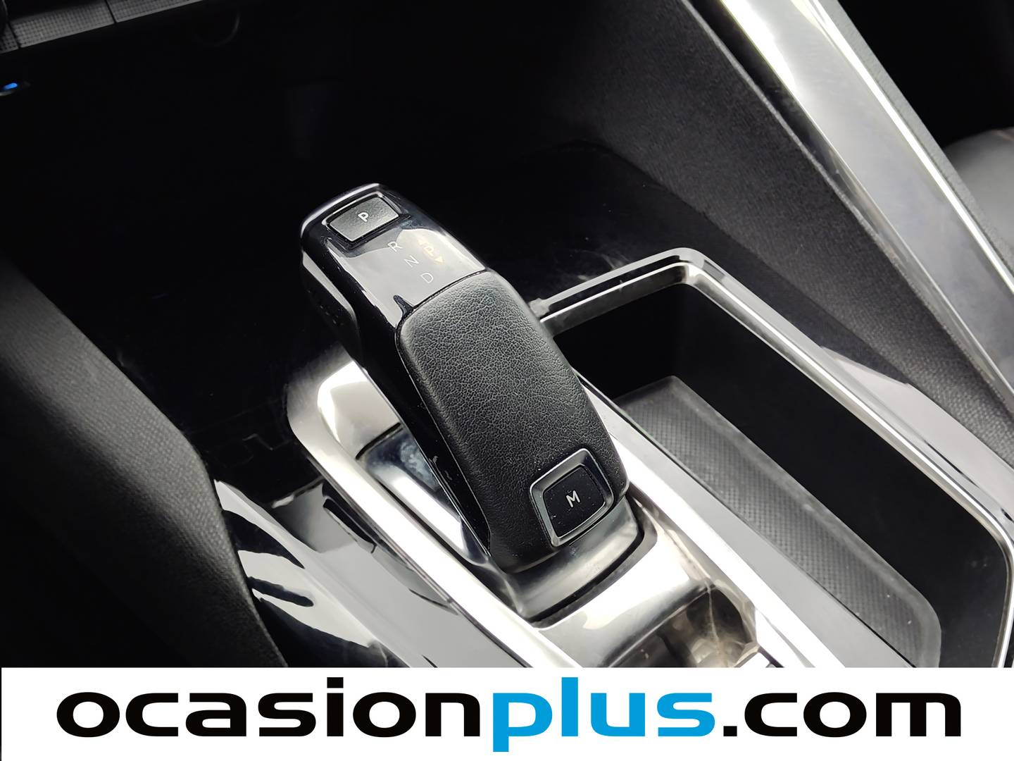 Peugeot 5008 Peugeot 5008 BlueHDI GT Line S&S (130 CV) 7 Plazas de segunda mano