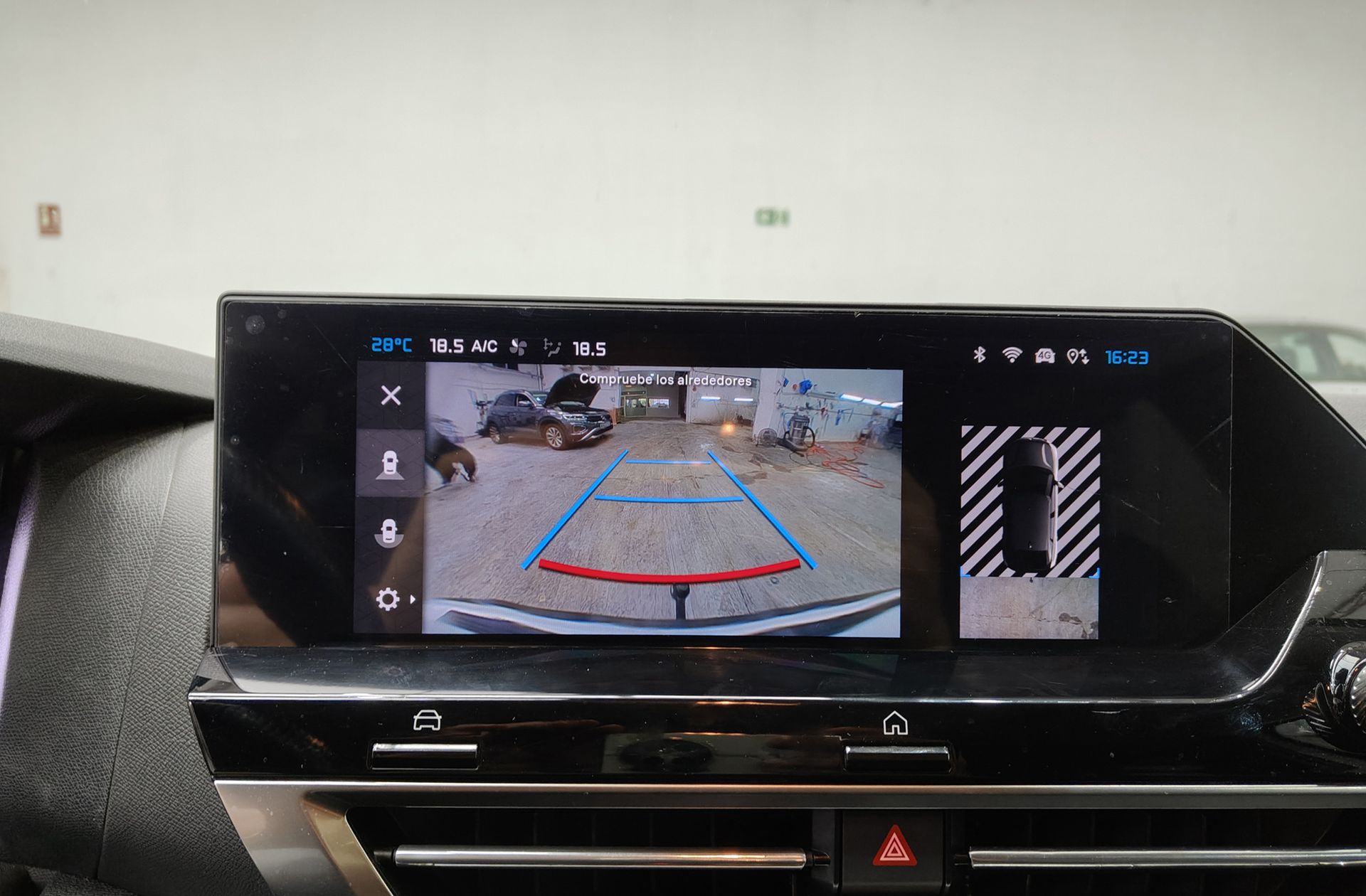 Citroën C4 PureTech 130 Plus - foto 8