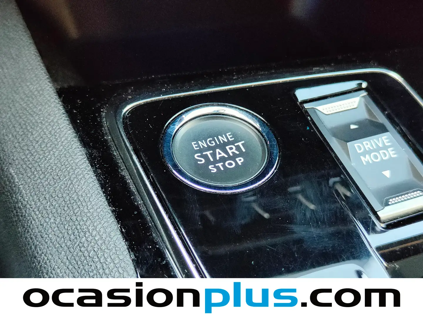 Foto Peugeot 3008 Hybrid Peugeot 3008 Hybrid 300 Allure Pack e-EAT8 (300 CV)