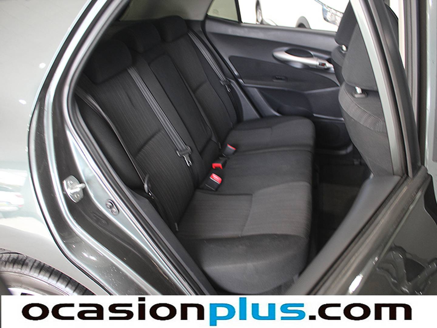 Foto Toyota Auris Toyota Auris 2.0 D-4D Sol (126 CV)