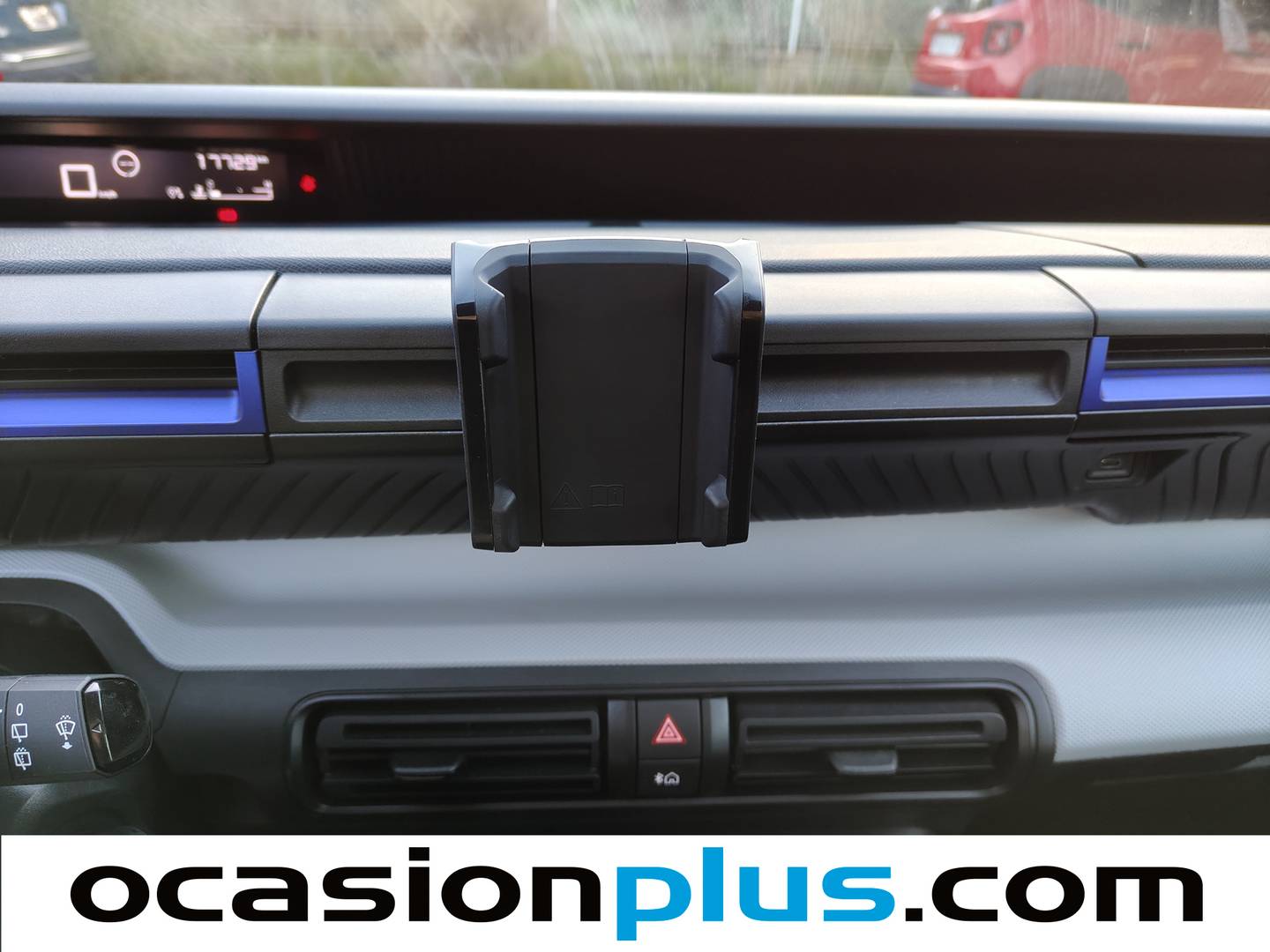 Foto Citroën C3 Citroen C3 Turbo 100 You (100 CV)