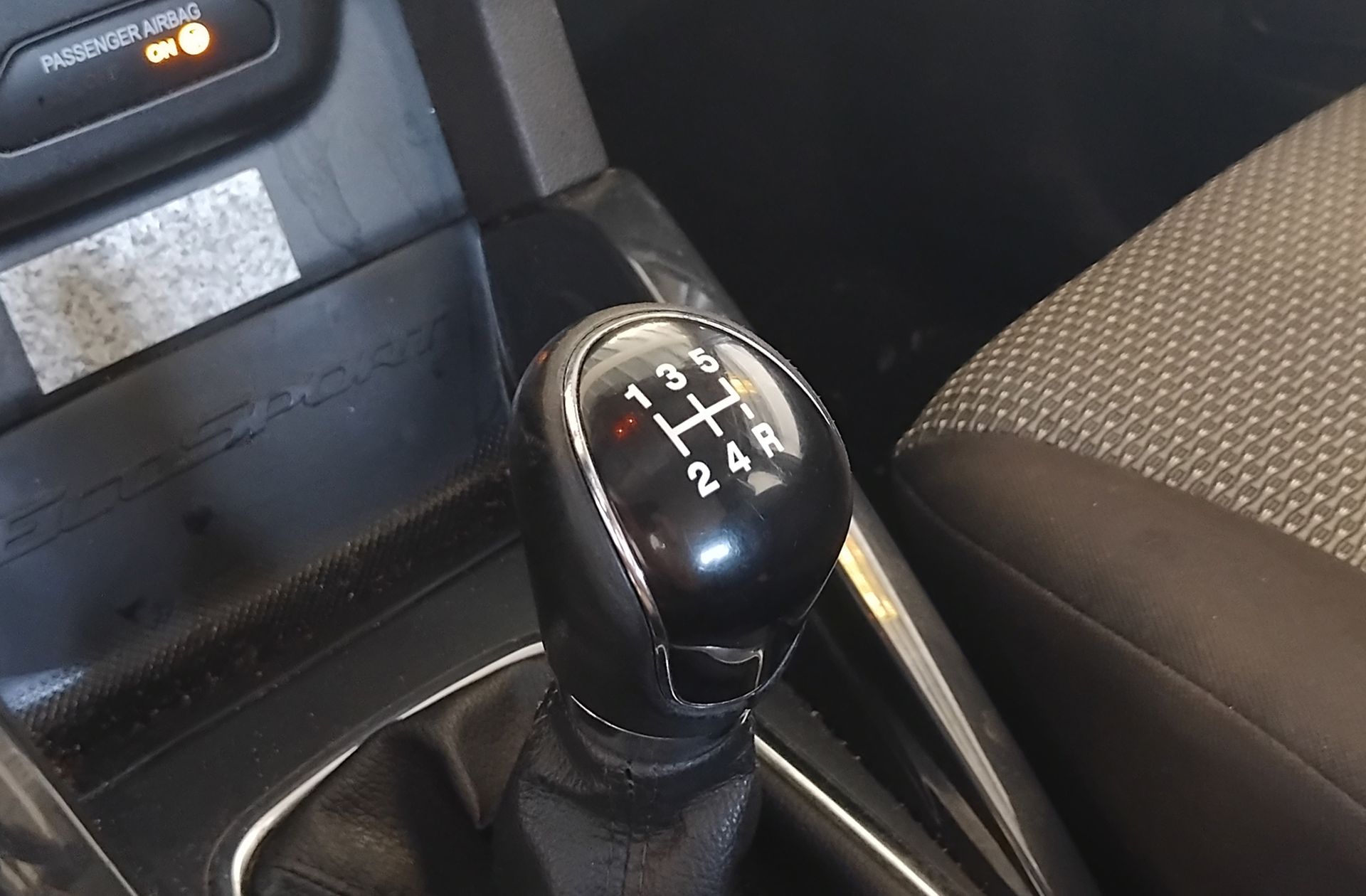 Ford EcoSport 1.5 Ti-VCT Trend - foto 5