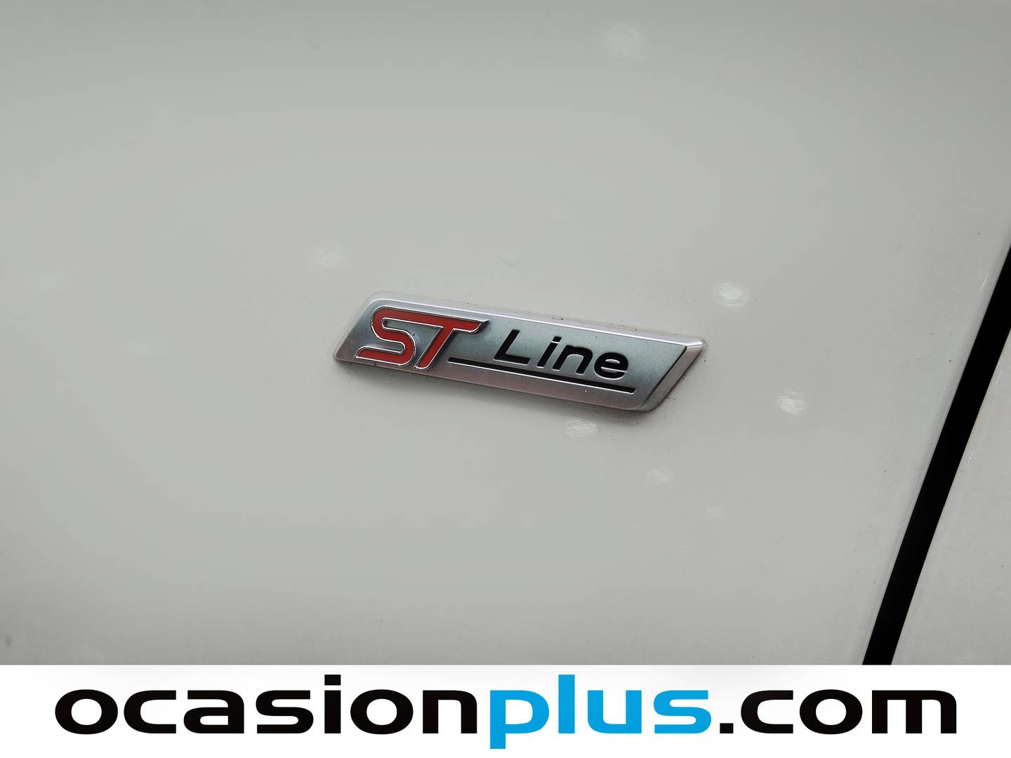 Foto Ford Puma Ford Puma 1.0 EcoBoost ST-Line X (125 CV)