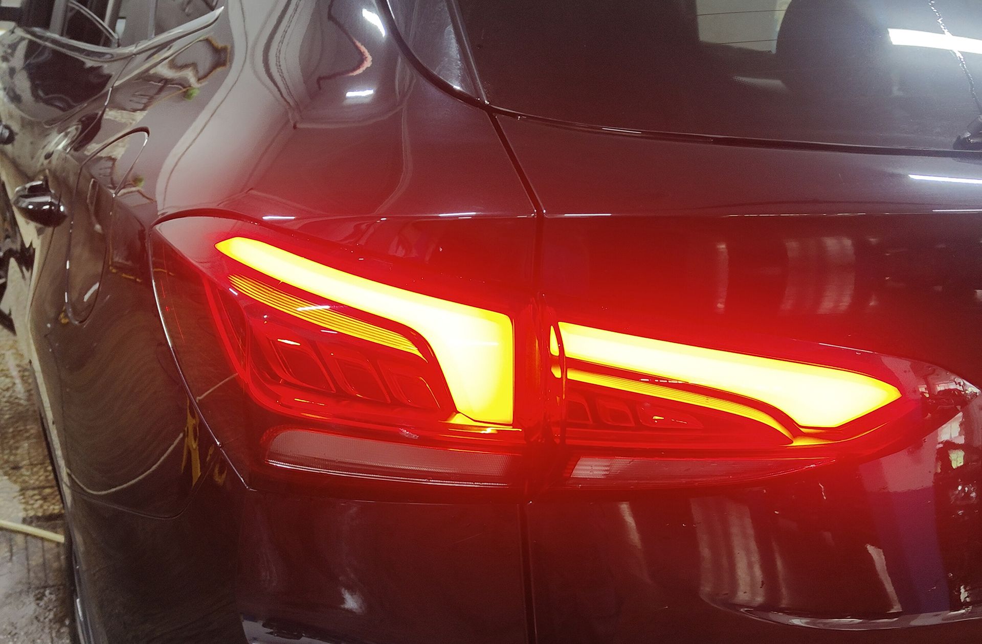 MG ZS 1.5 Hybrid+ Luxury - foto 17