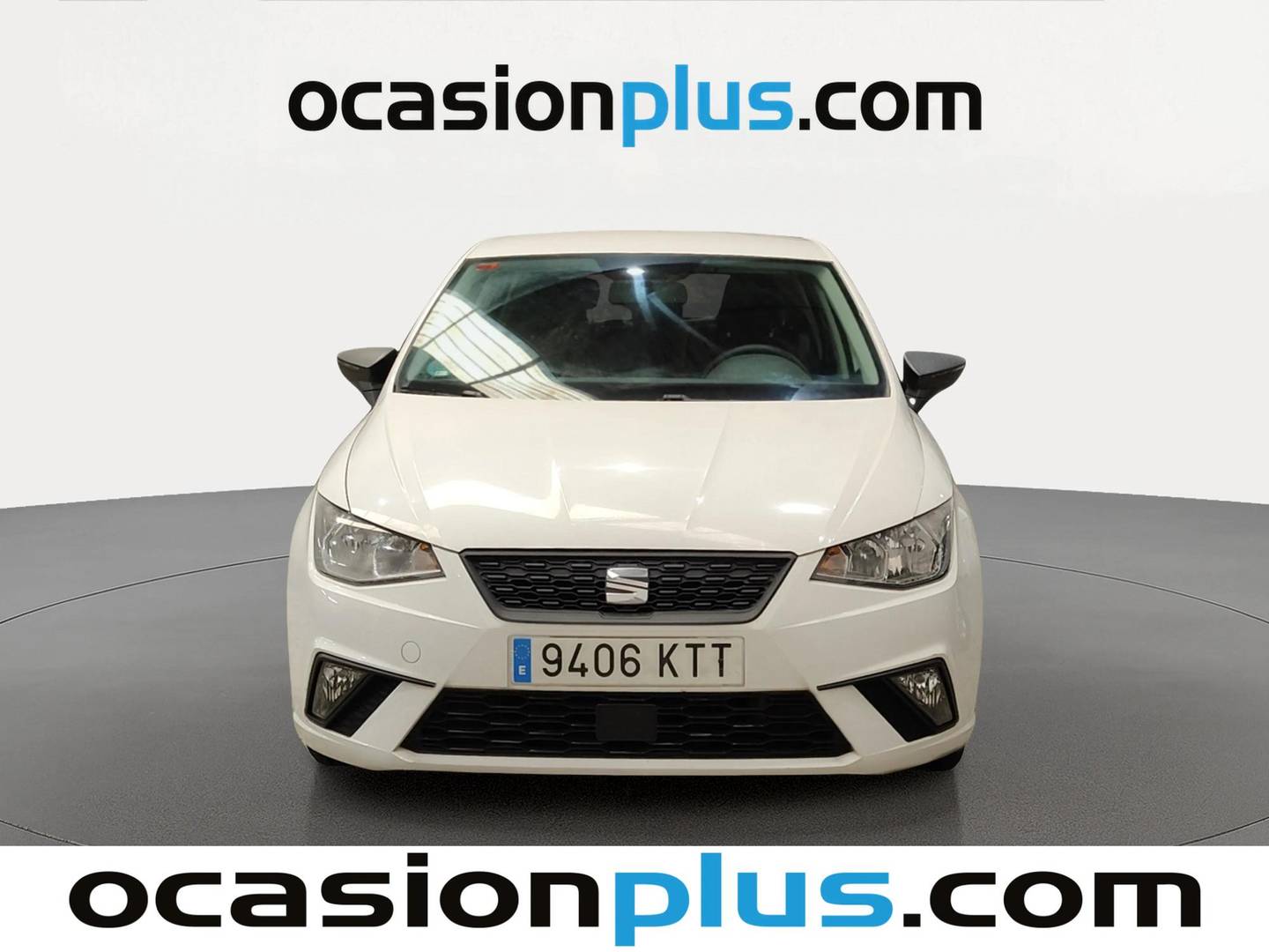 Seat Ibiza Seat Ibiza 1.0 MPI S&S Reference Plus (80 CV) 80cv