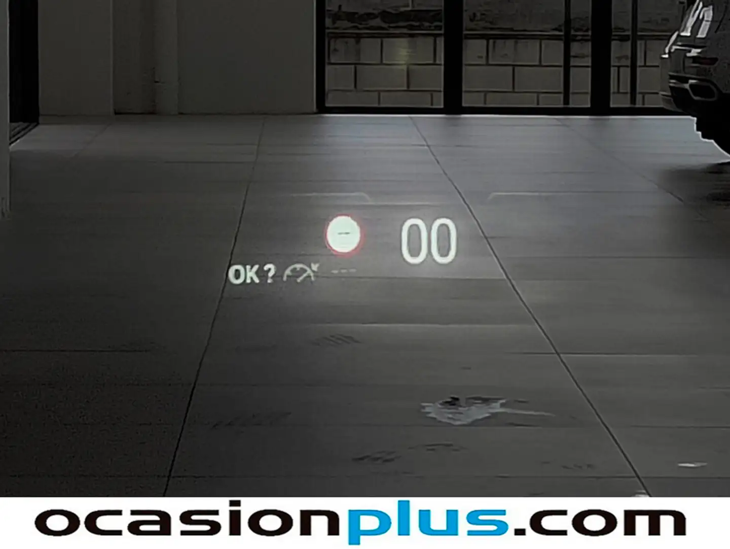 Foto DS DS 4 DS DS4 BlueHDi 130 Trocadero Auto (130 CV)